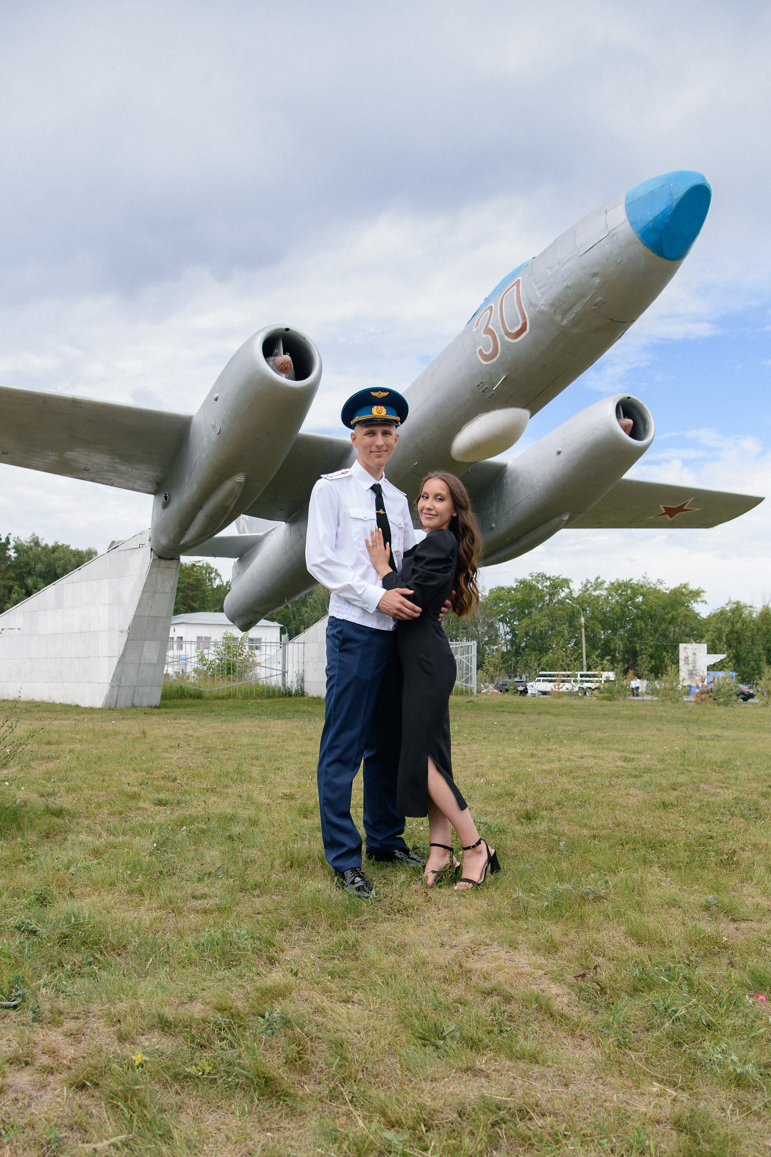 Выпуск офицеров боевого управления ЧВВАКУШ. Свадебный фотограф Екатеринбург/Челябинск — Любовь Волохова