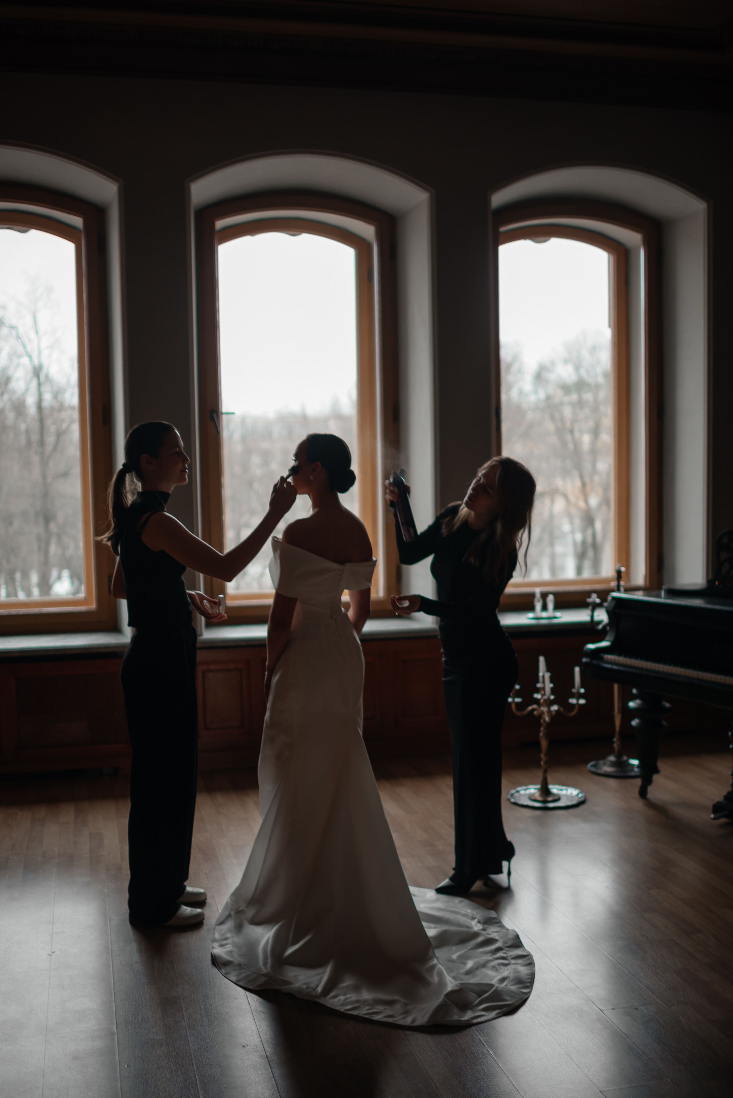 Два города. Ева Русина — свадебный/love story фотограф | Санкт-Петербург, Москва