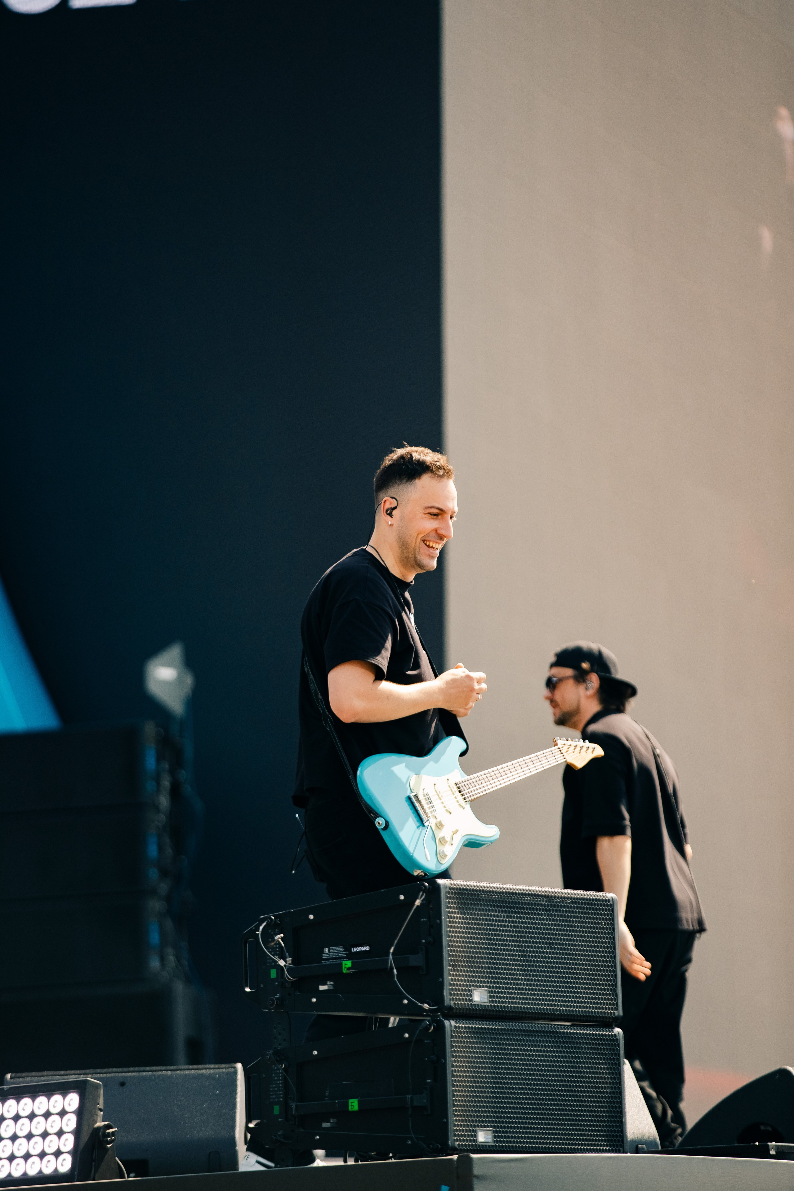 VK FEST SPB 2024 | PART 2. PASHAHARCE PHOTOGRAPHER & VIDEOGRAPHER