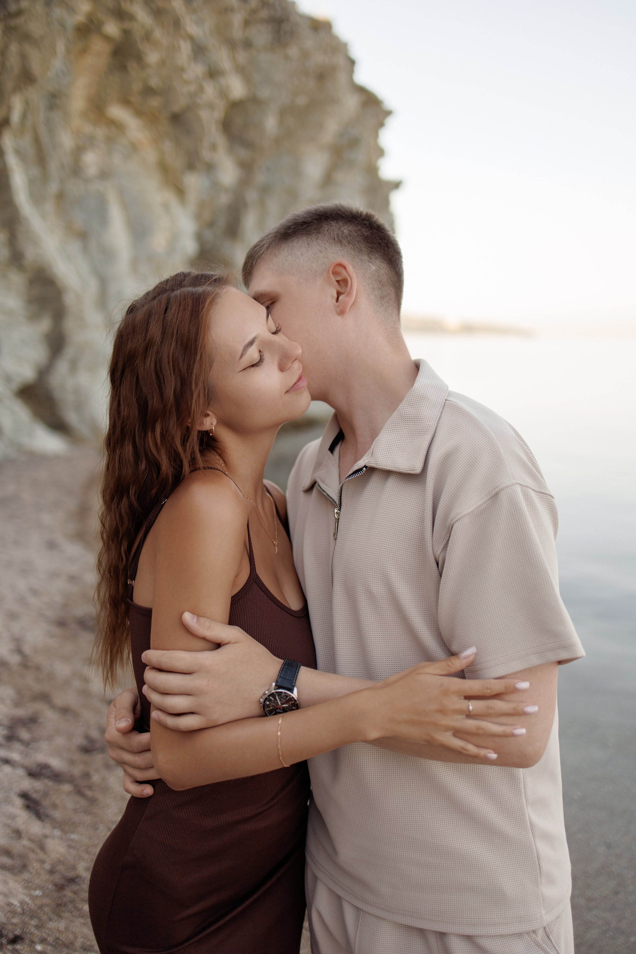 Предложение. Семейный и портретный фотограф в Геленджике Любовь Бодрова