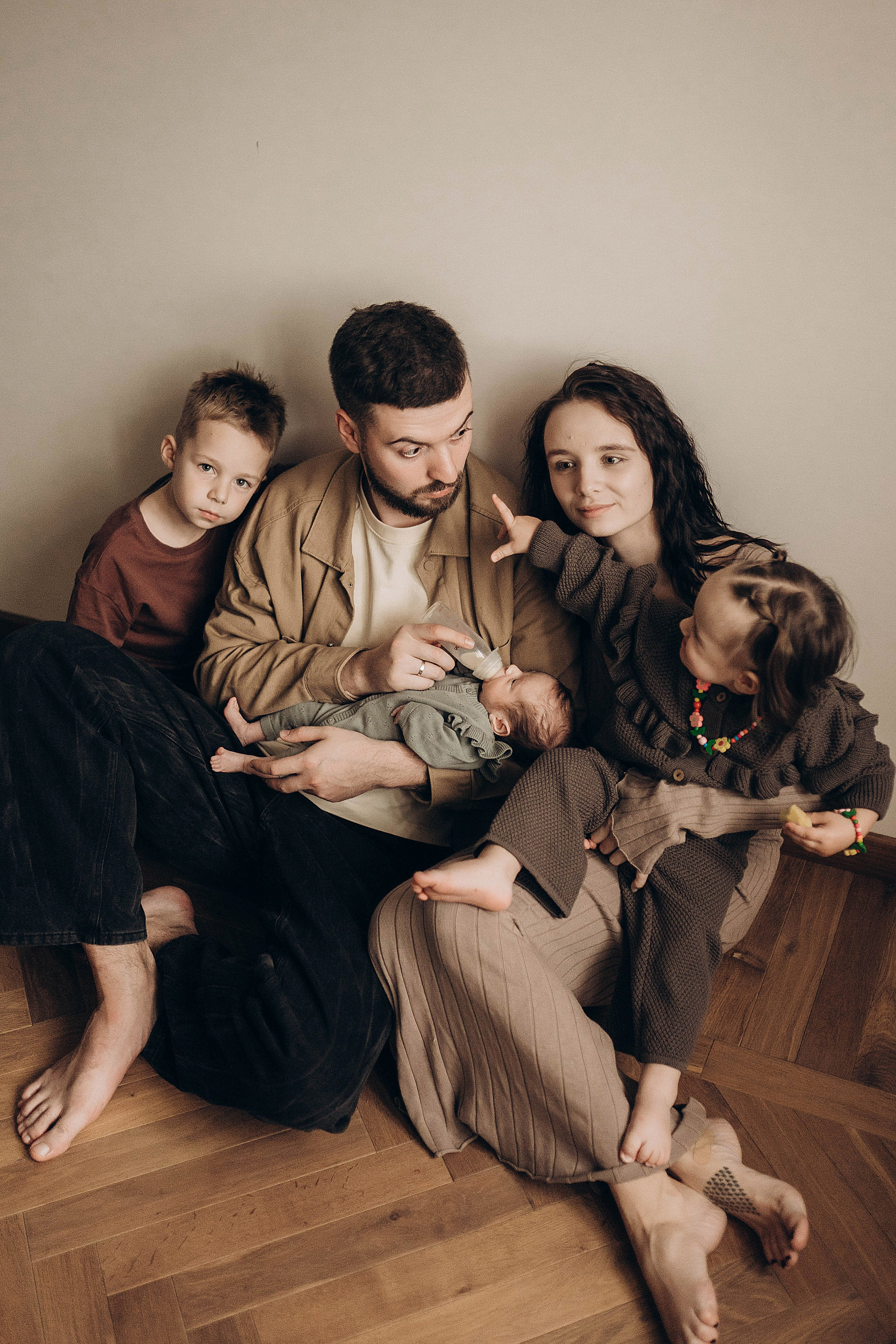 Фотосессия лайфстайл в краснодаре