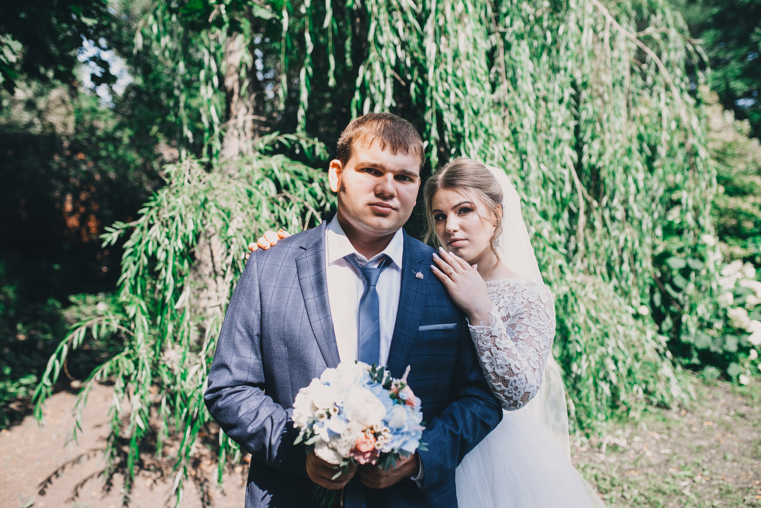 Свадьбы. Фотограф Станислав Капаев Москва