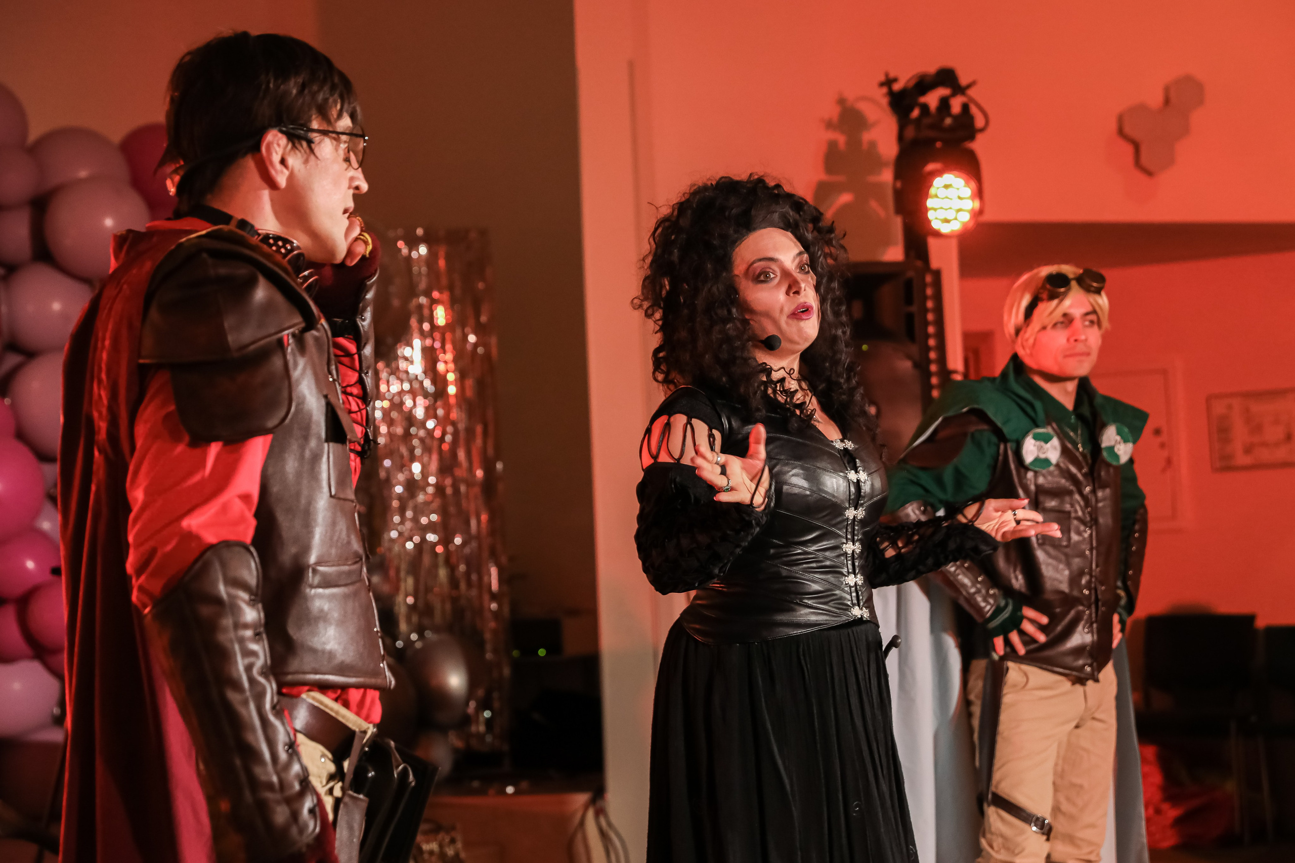 Международный обучающий форум для EVENT-специалистов «СМТ». Photographer Viktoriya Markushina «My world throug»