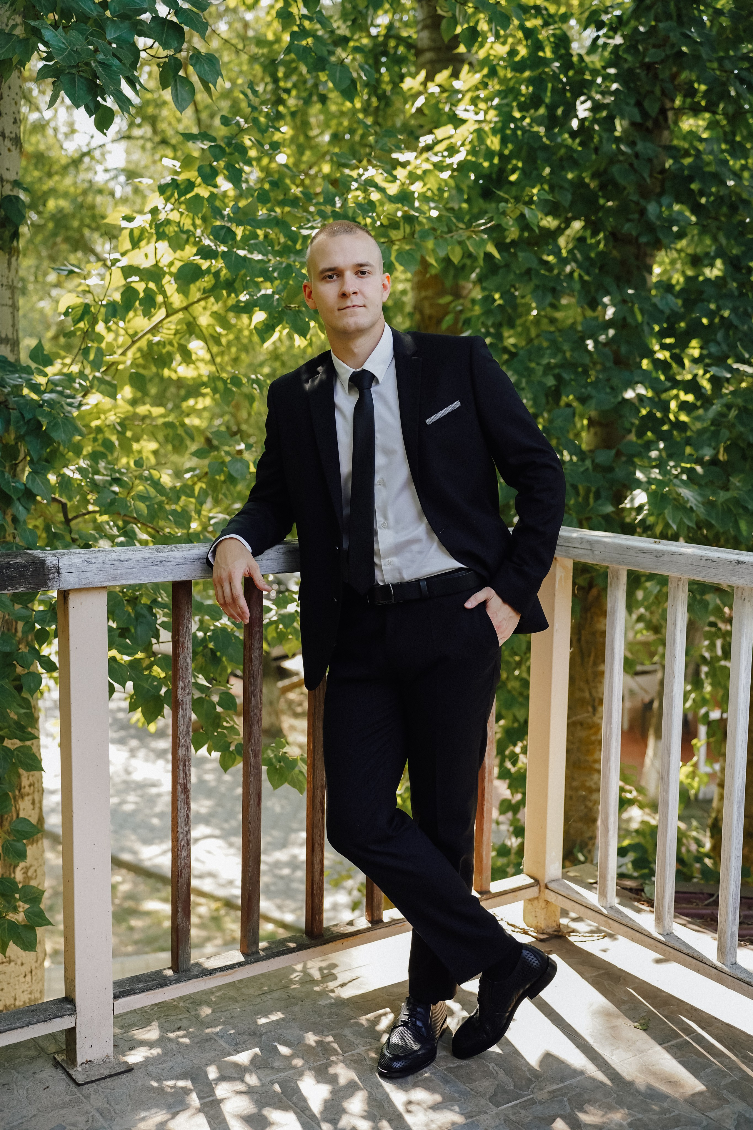 Олег и Юлия. Свадебный и семейный фотограф в Волгограде Наталья Наумова