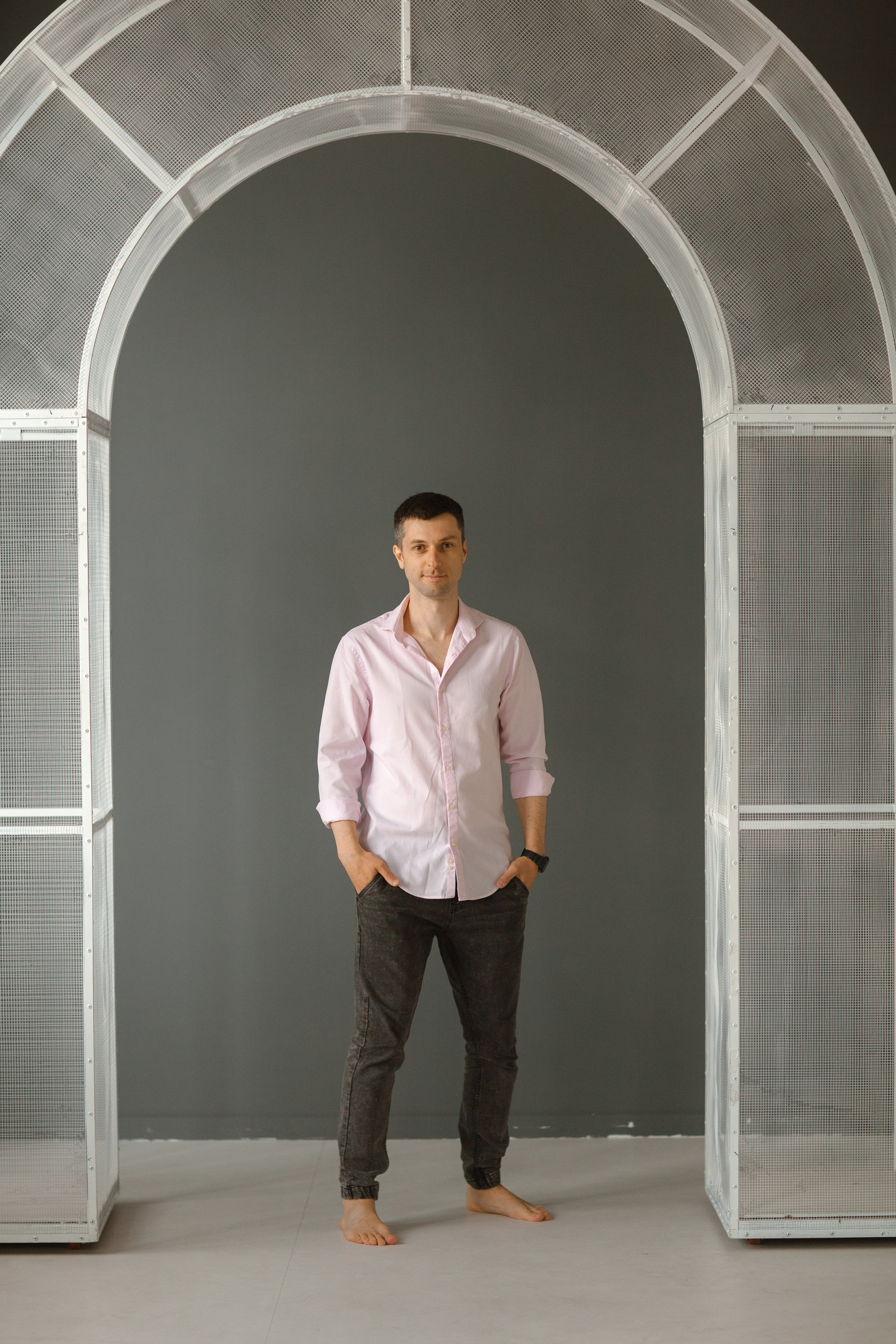 Команда маркетологов Bird agency. Фотограф в Москве Наталья Антипина