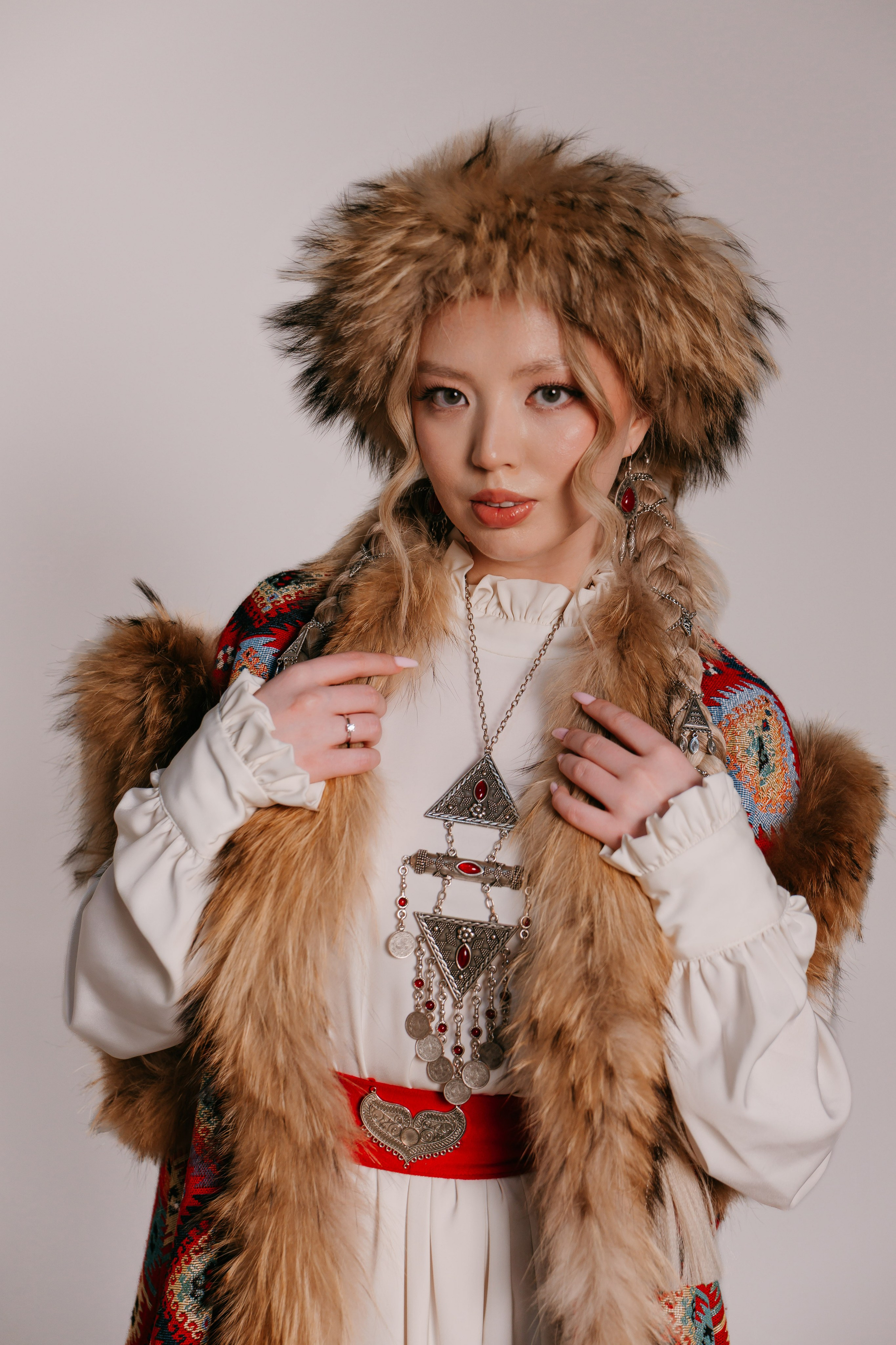 KyzUzaty. Свадебный фотограф Астана