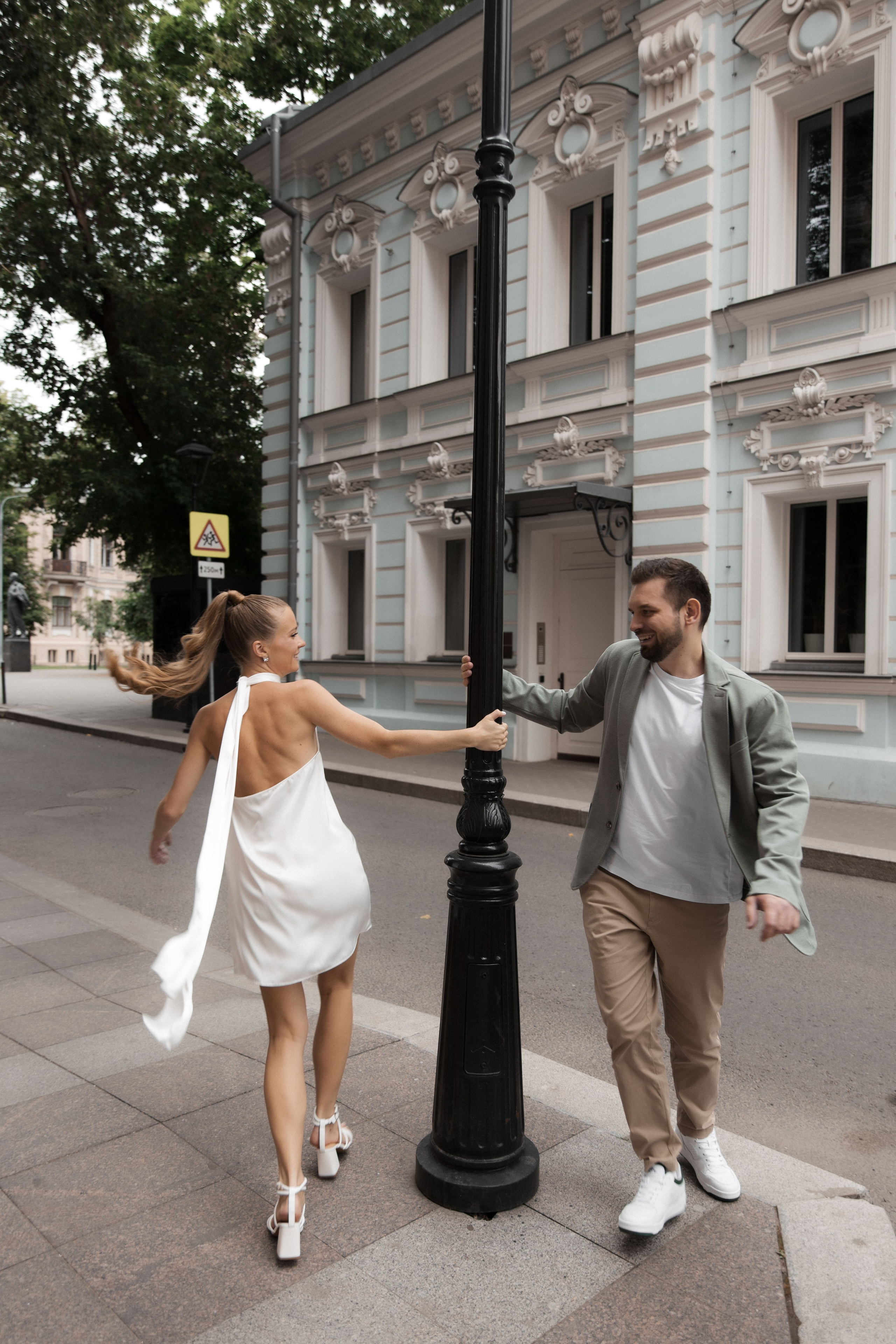 П & Л Грибоедовский ЗАГС. Женский и свадебный фотограф Москва Елизавета Перова
