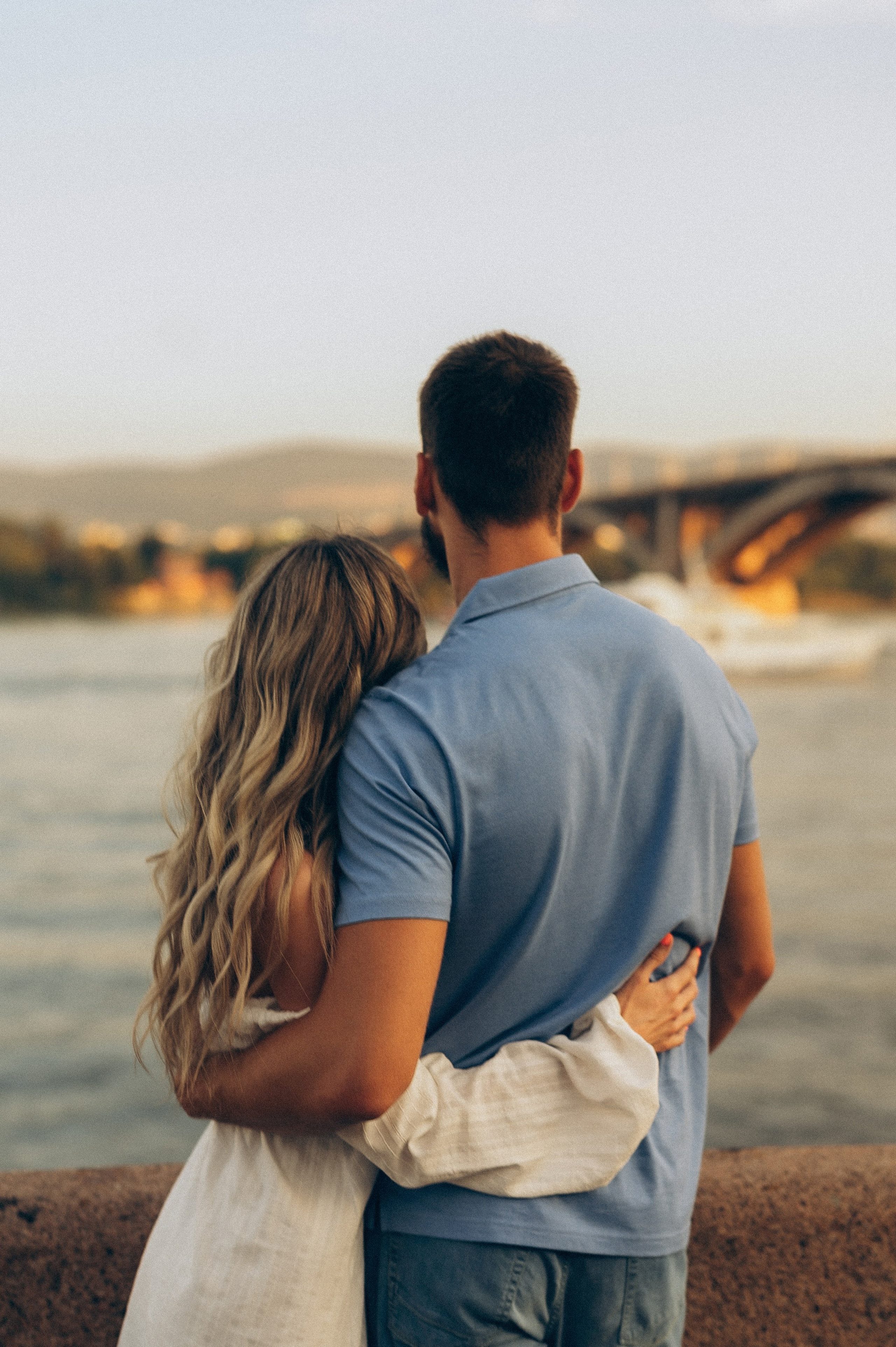 Ольга и Сергей. Семейный и свадебный фотограф в Красноярске Садкеева Юлия