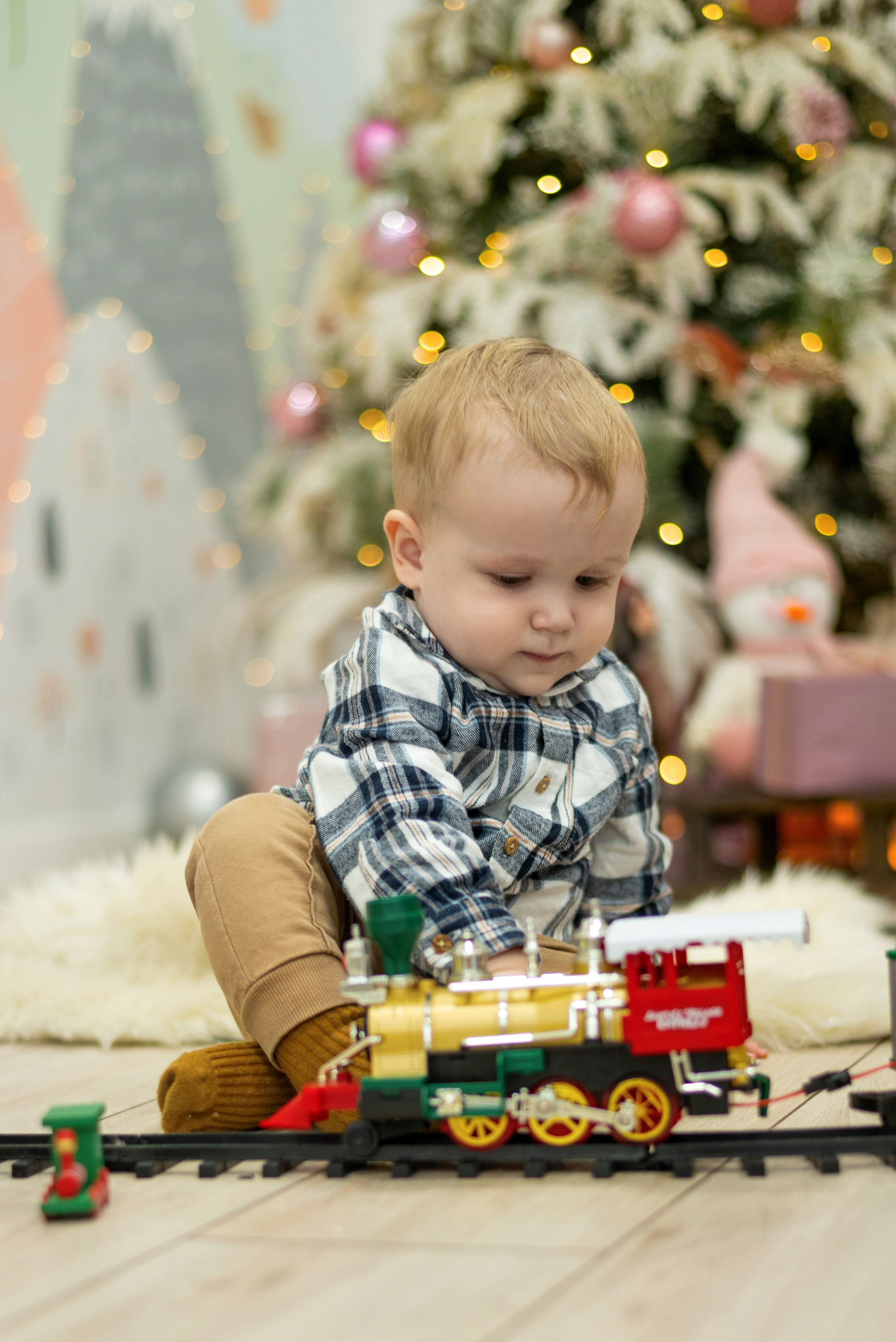 Семейные фотосессии. Главная