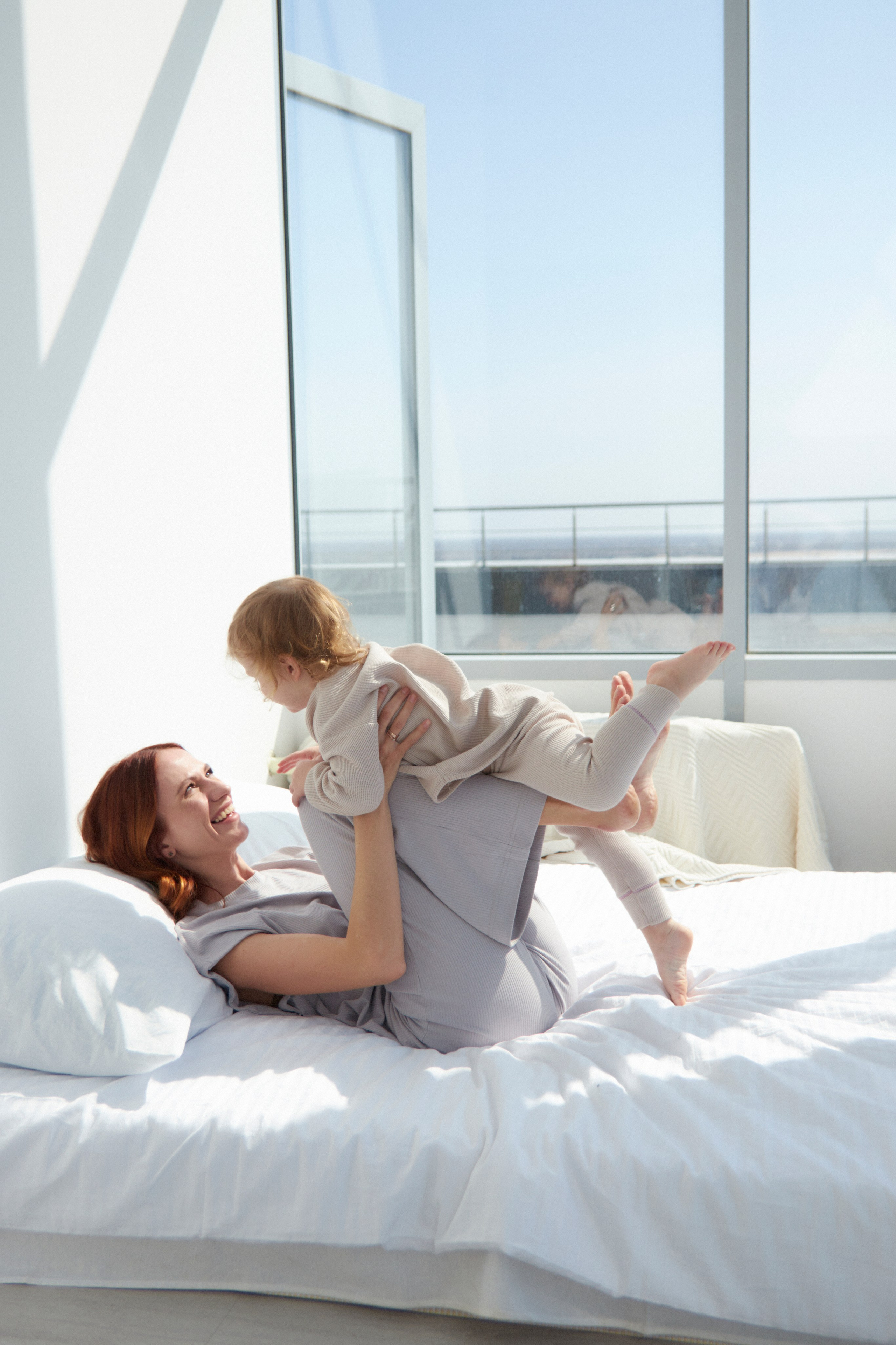 Кристина и лера. Фотограф Валерия Крахмалева