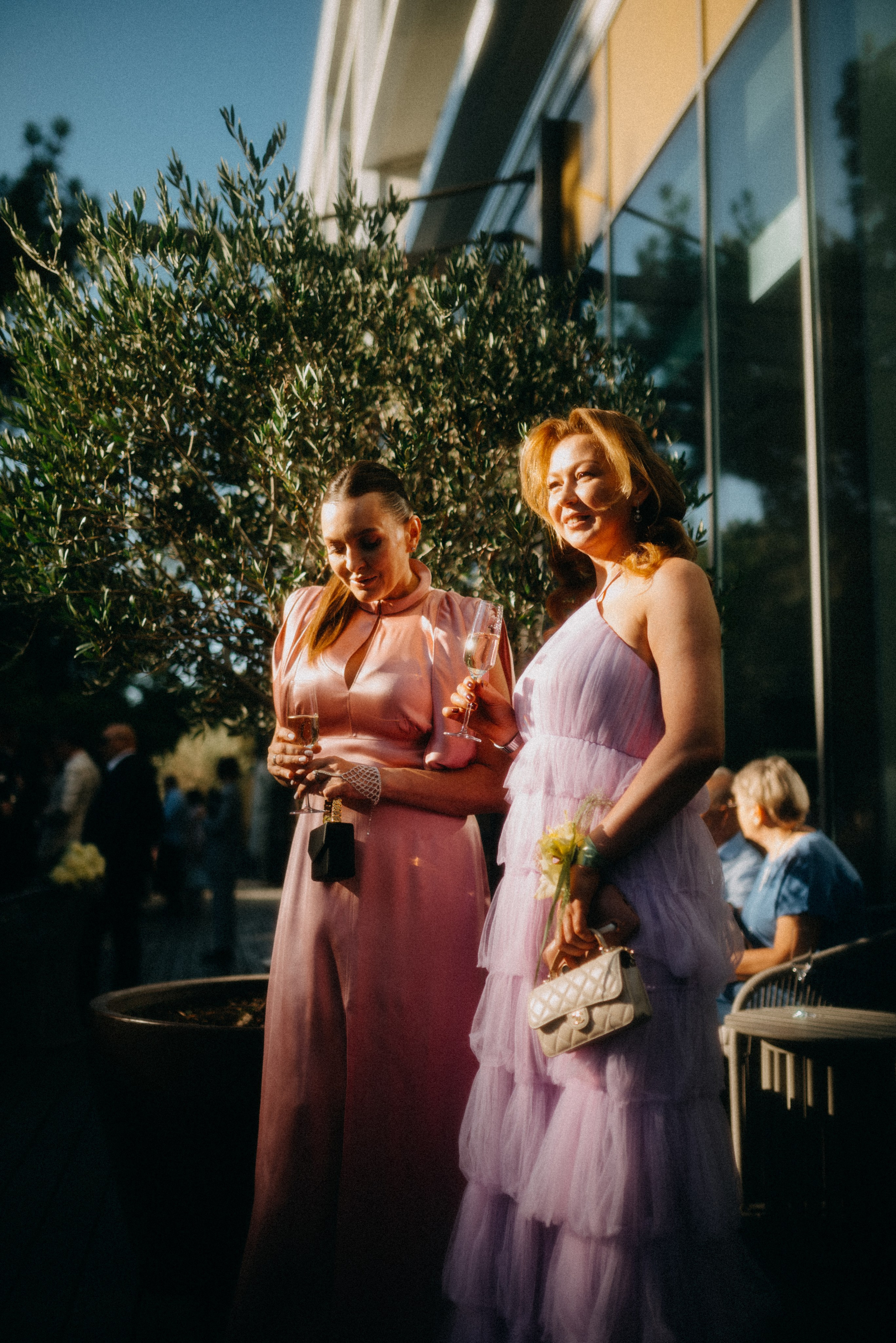 Александр и Виктория | Полный свадебный день. Выступала в качестве второго фотографа. Фотограф Санкт-Петербург, Новороссийск