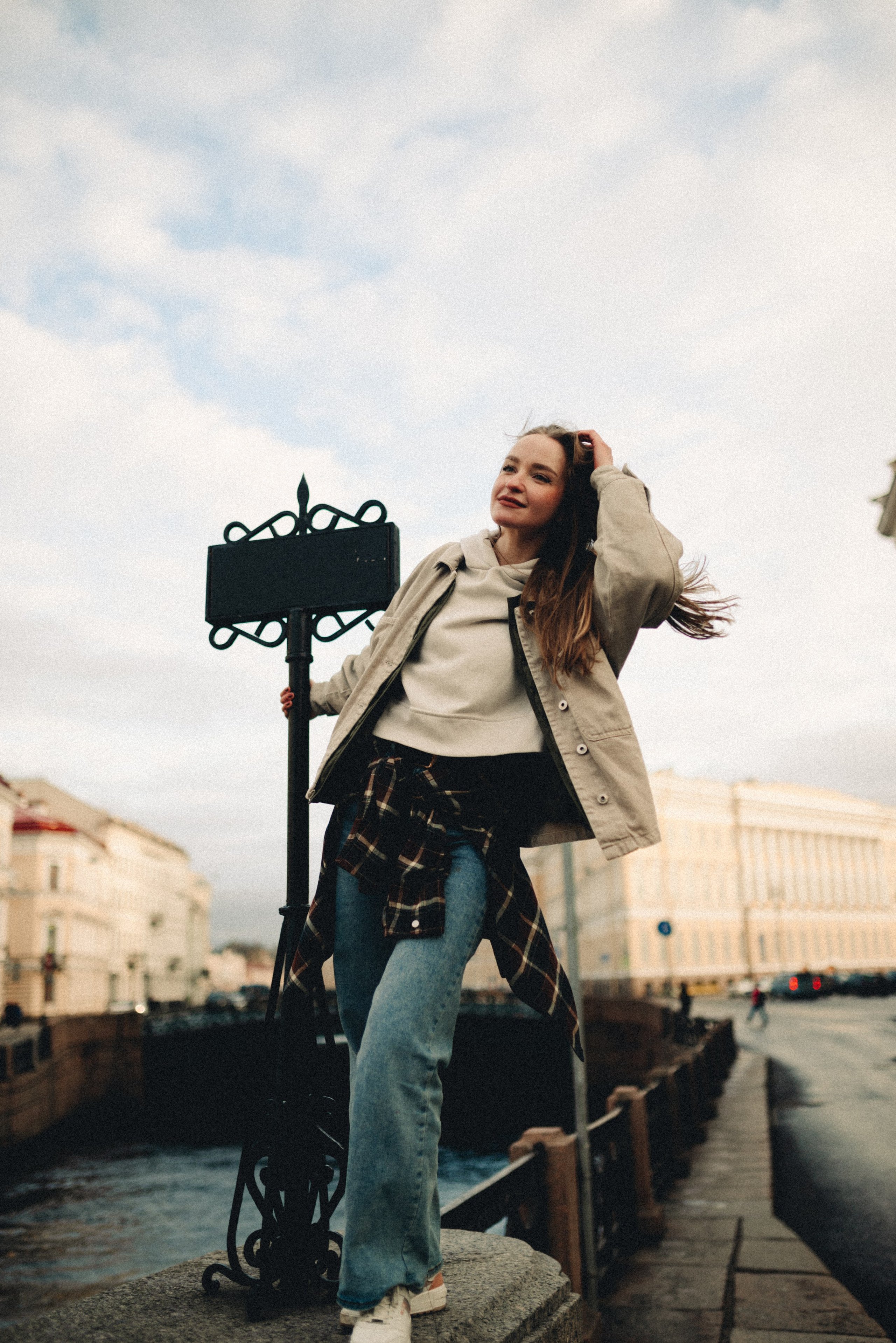 ANASTASIA 2024 étude. Фотограф Санкт-Петербург, Новороссийск