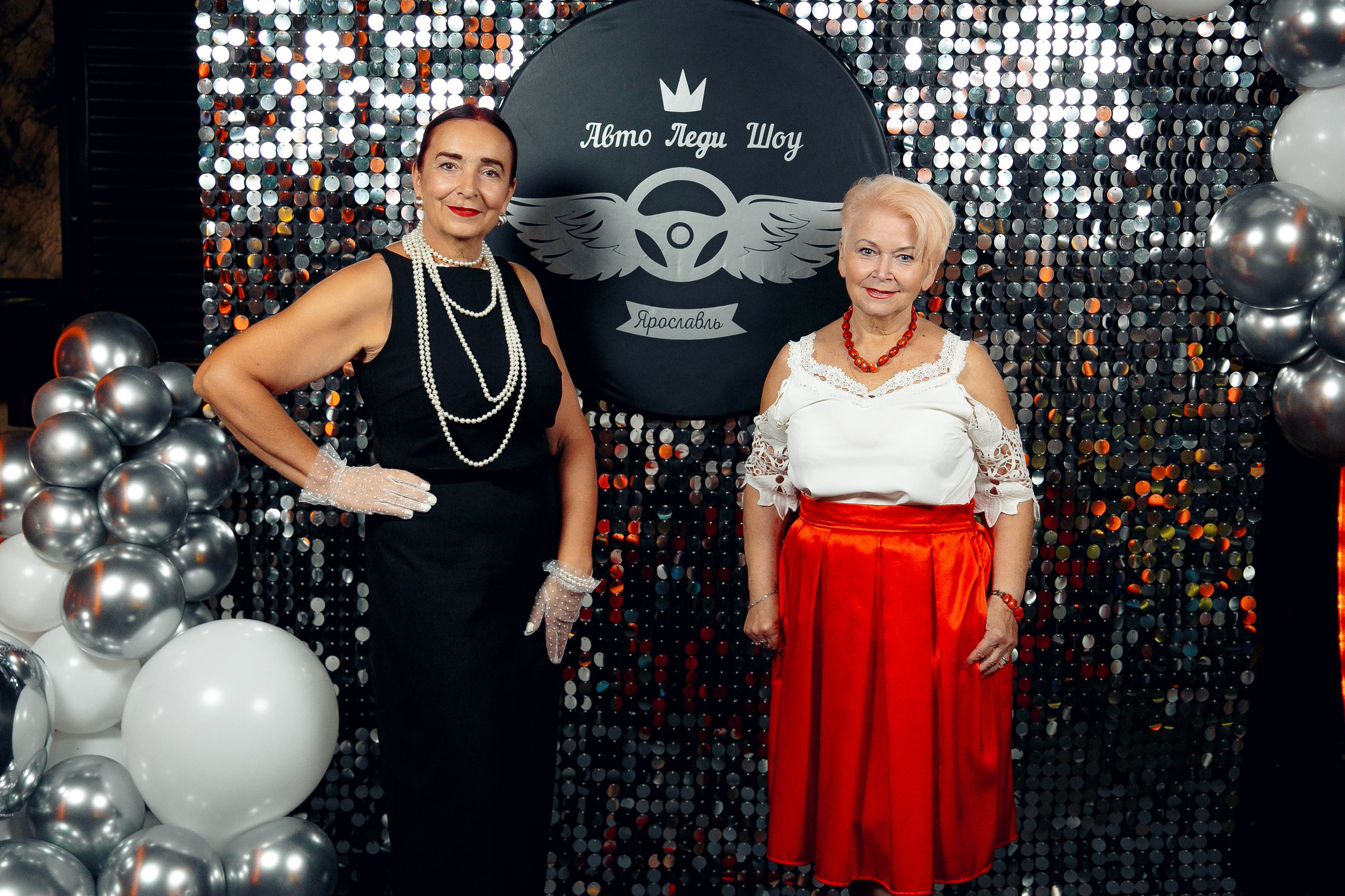 Авто леди шоу. Ваш репортажный фотограф Артемий Антонов