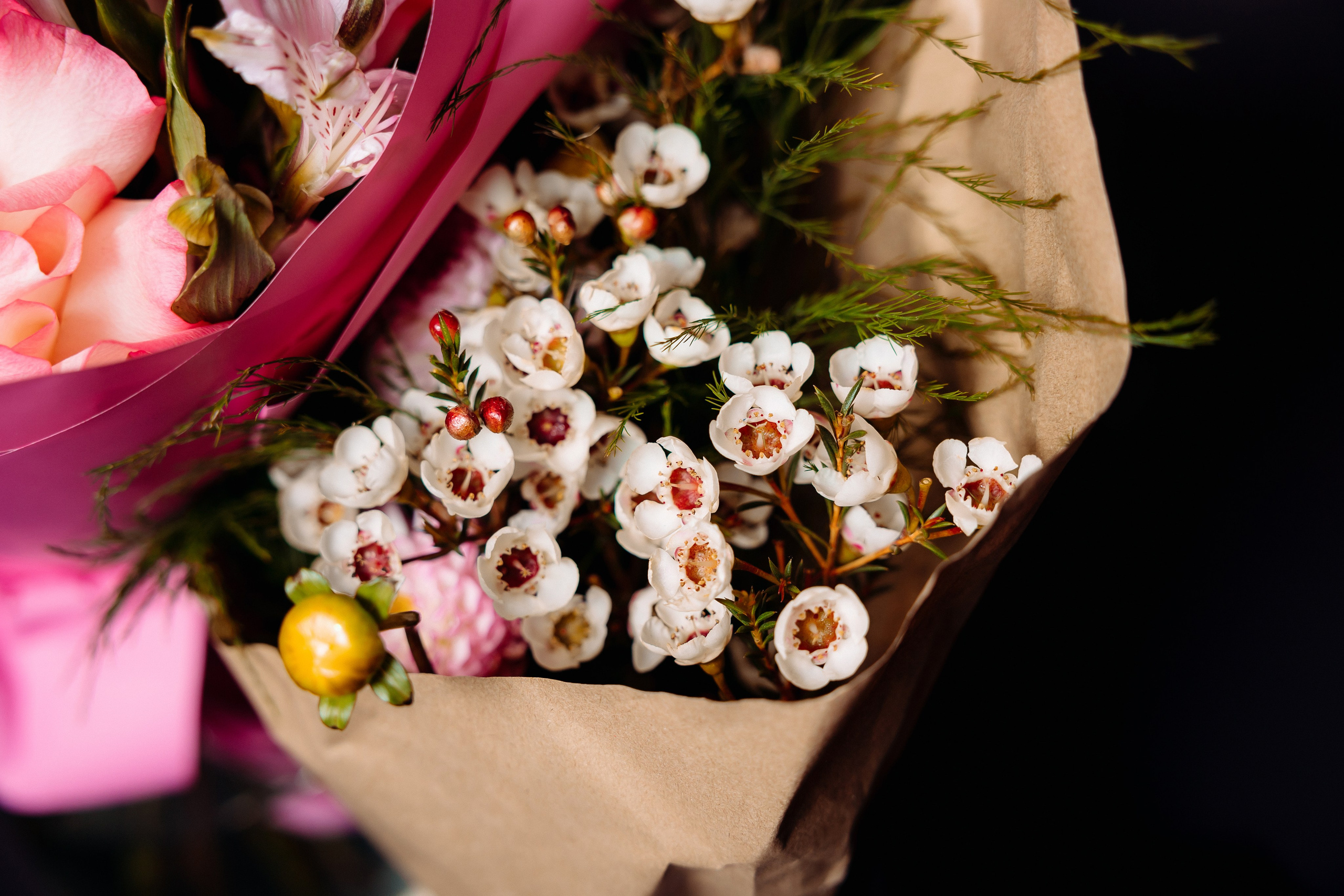 Дни Рождения. Фотограф в Санкт-Петербурге Кирюшенков Андрей