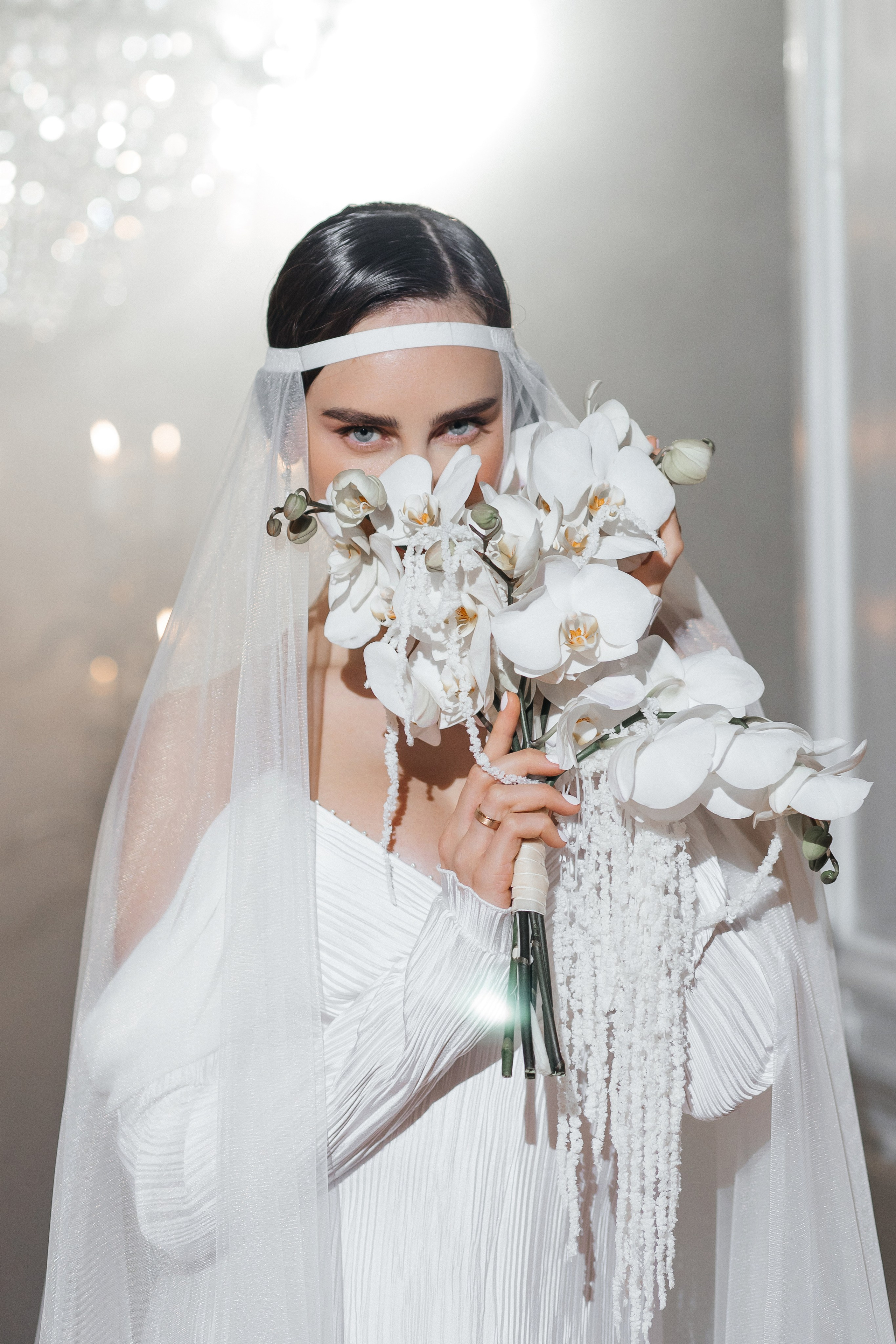 Евгений и Любовь. СВАДЕБНЫЙ ФОТОГРАФ МОСКВА