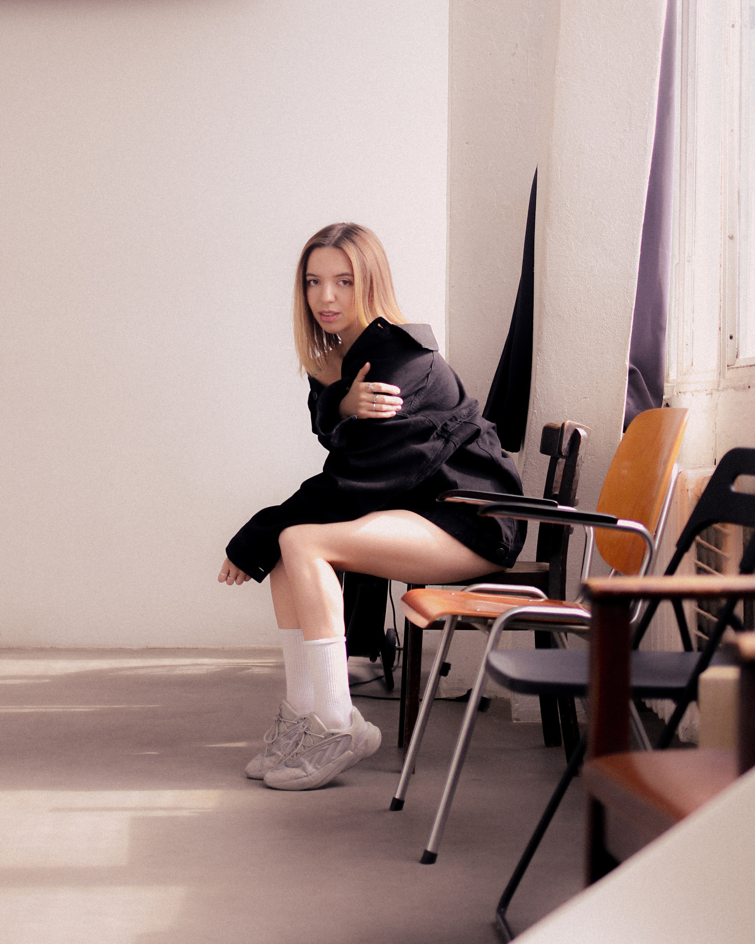 Саша. Александра Крашевская. Портретный фотограф в Москве и Санкт-Петербурге