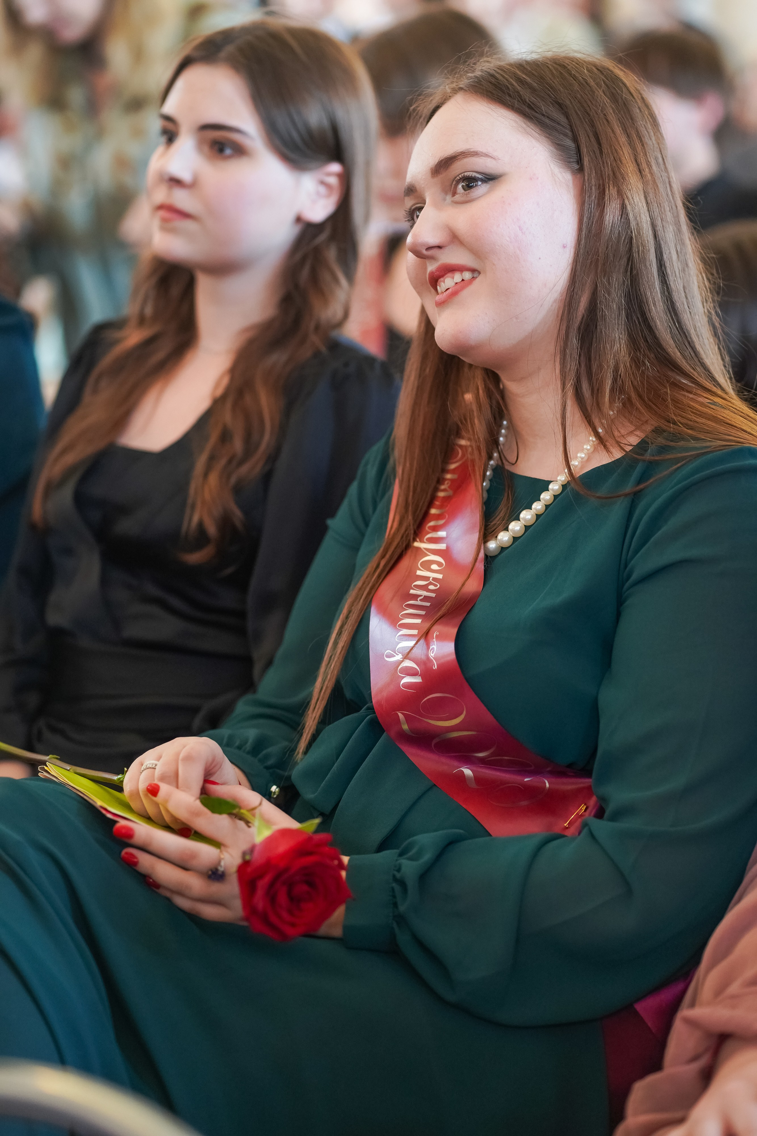 Выпускной 11 класс. Школьные альбомы и альбомы для детского сада. Юлия Осипова. Москва