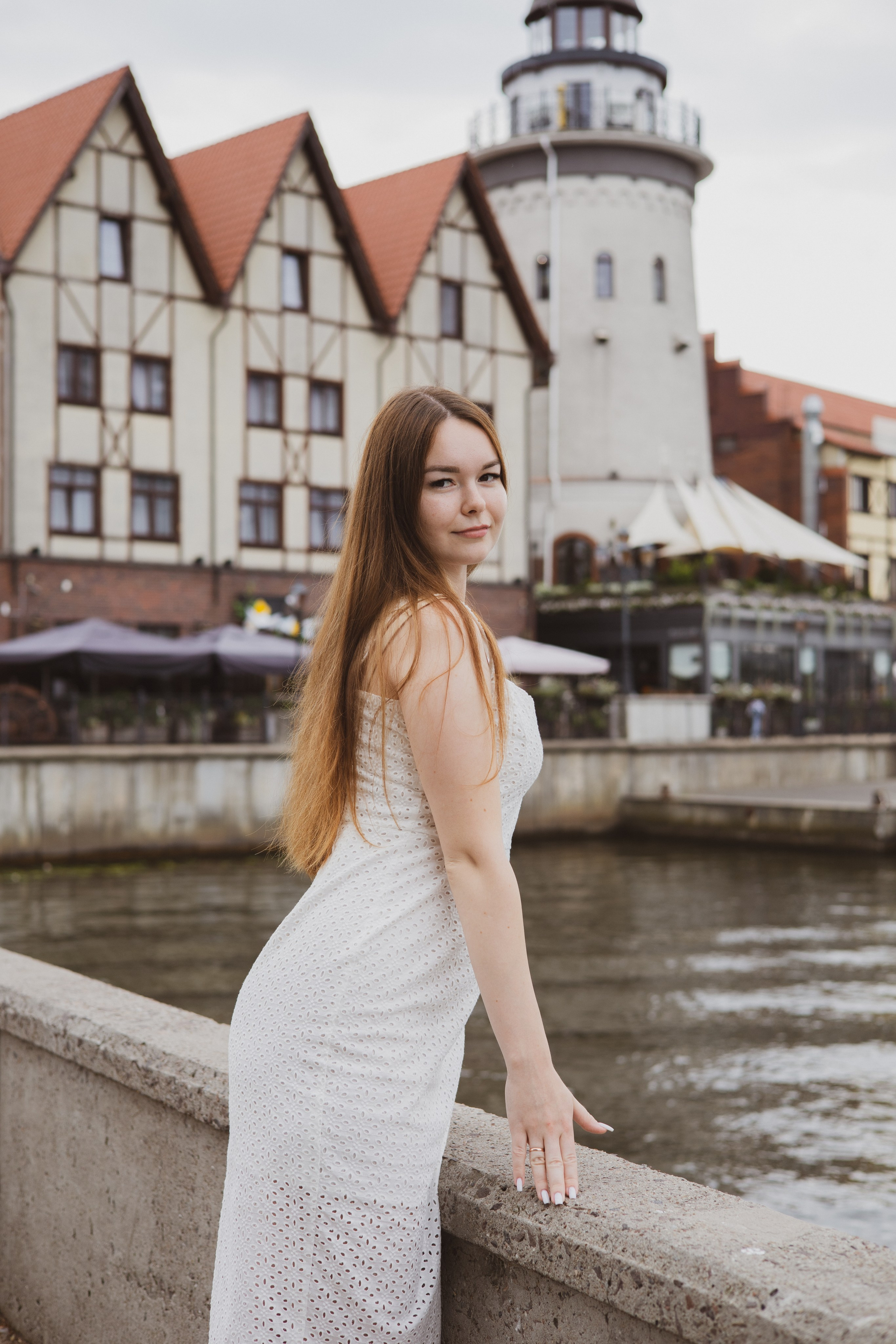 Иван и Арина