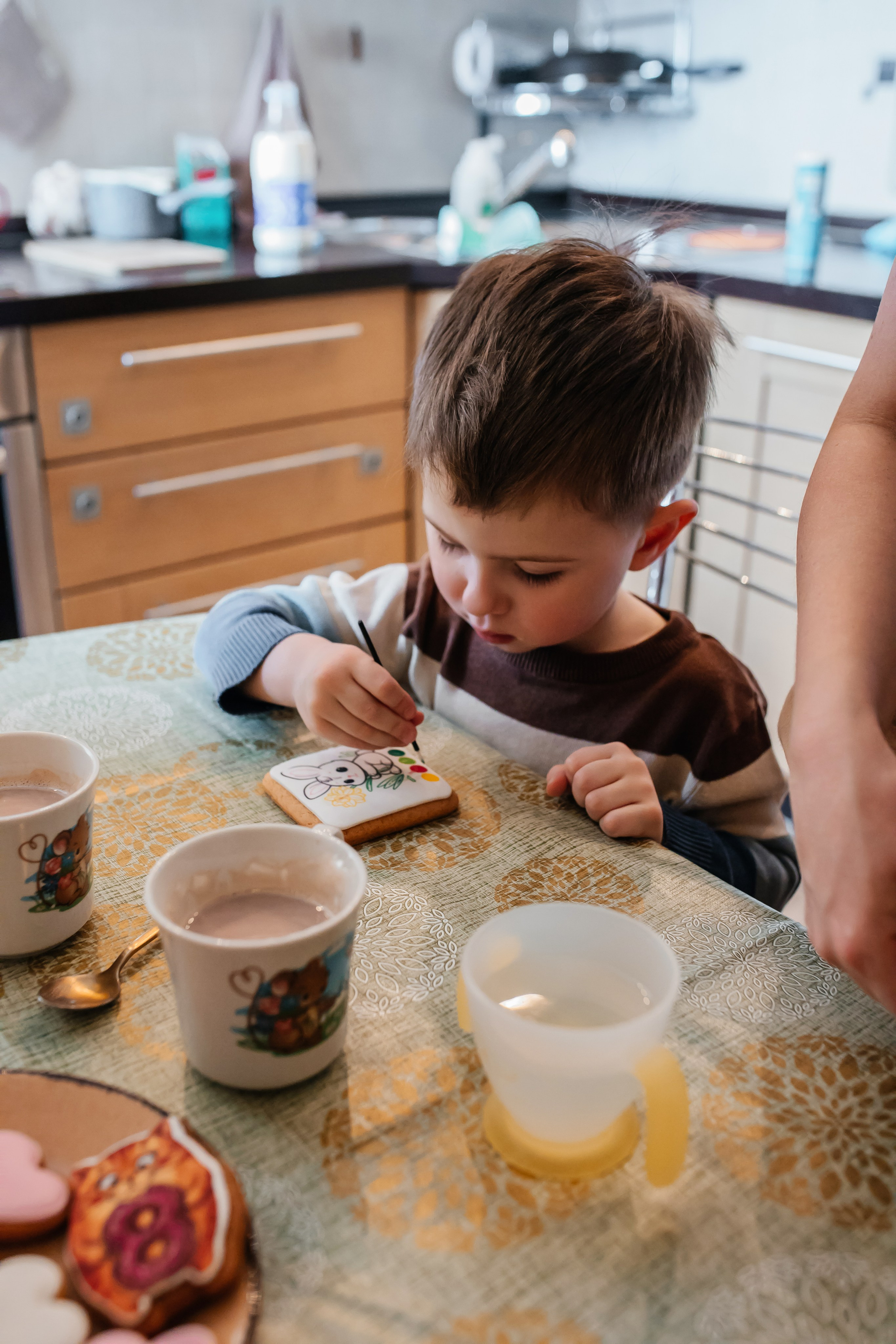 *. Анастасия Давыдова