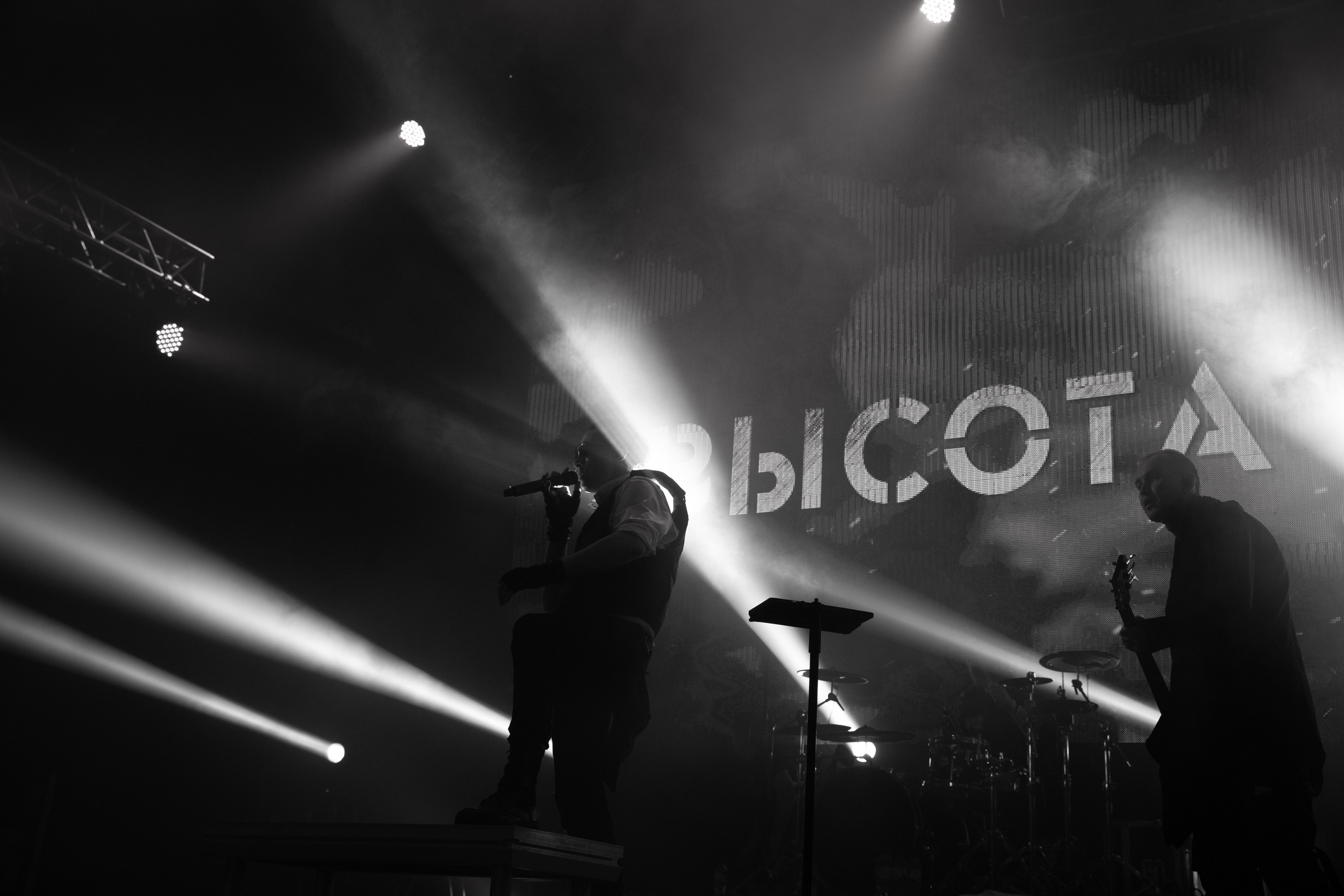 Музыкальный фестиваль «ФОРТ НОВОРОК». Anastasia Leonowa