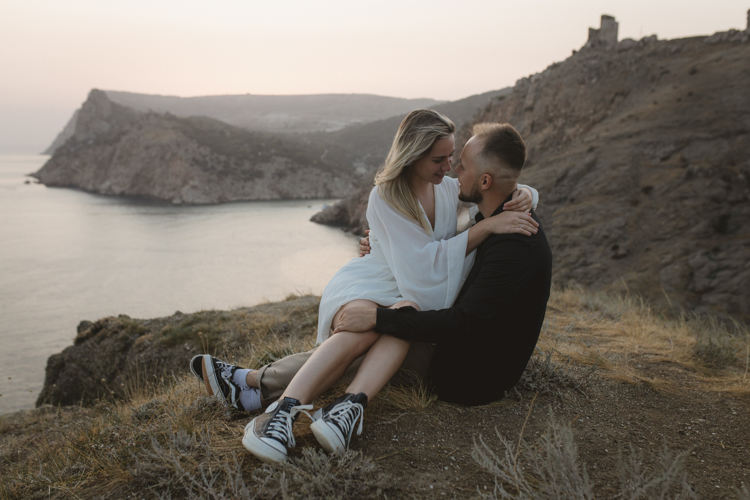 Балаклава. Фотограф в Севастополе и в Крыму