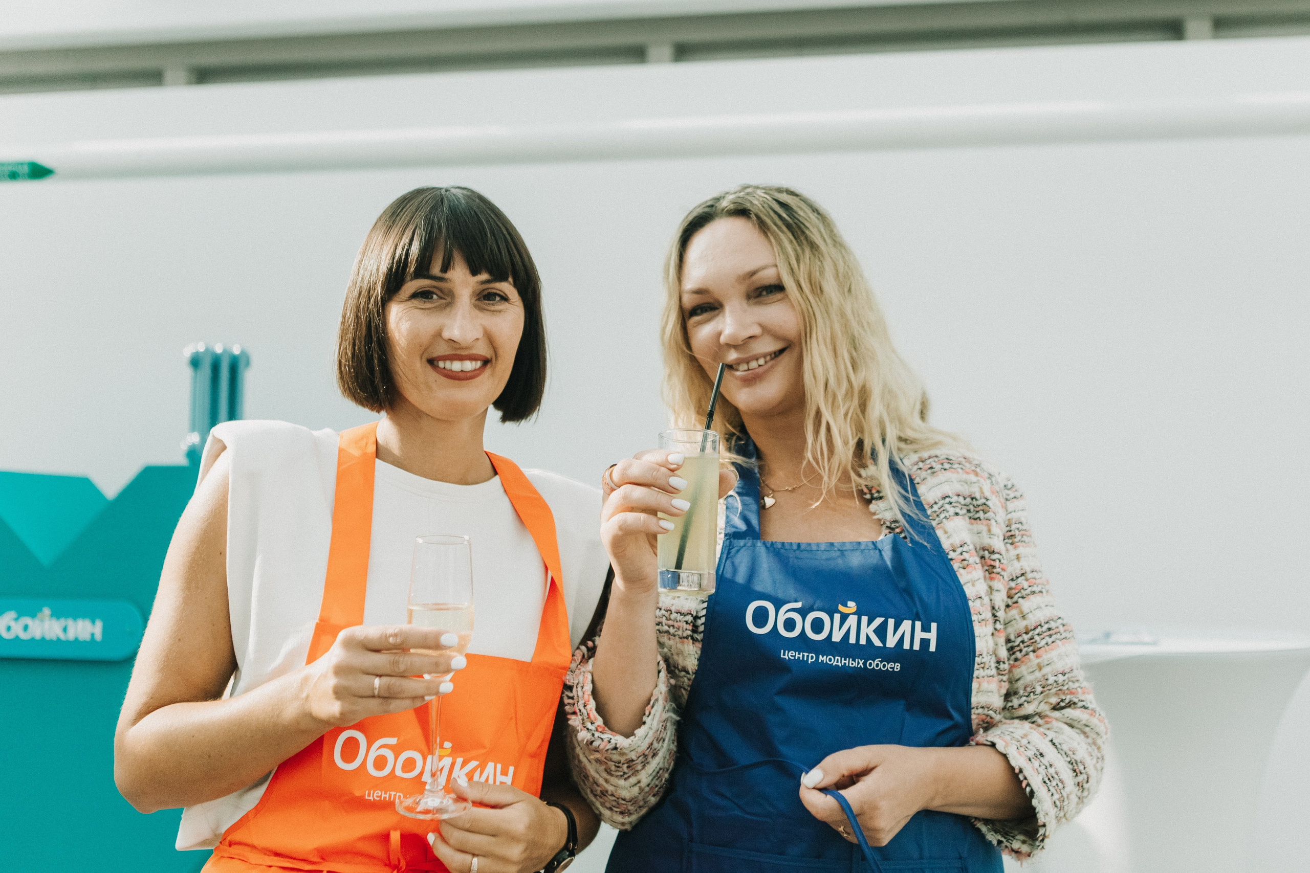 Мастер-класс «Кандинский». Фото и видео для бизнеса Обнинск, Калуга, Москва