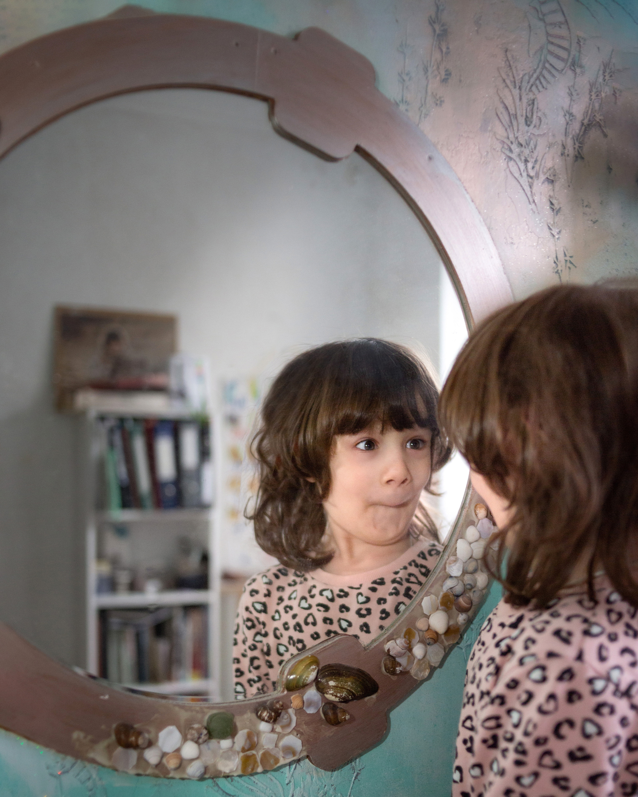 Фотосессия у вас дома. Фотограф в Минске Екатерина Тузова