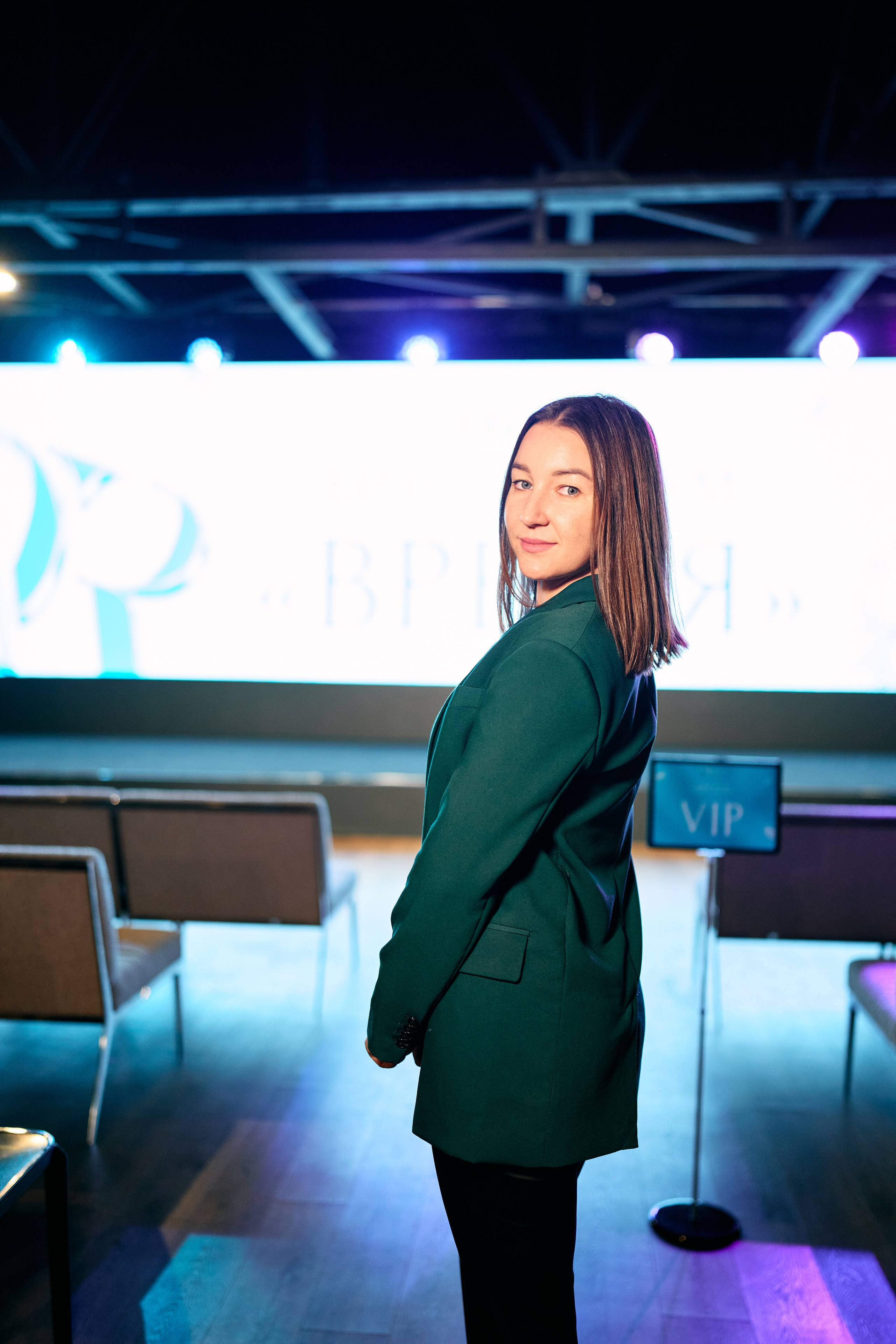 Форум QR. Свадебный фотограф в Москве Кристина Чехова