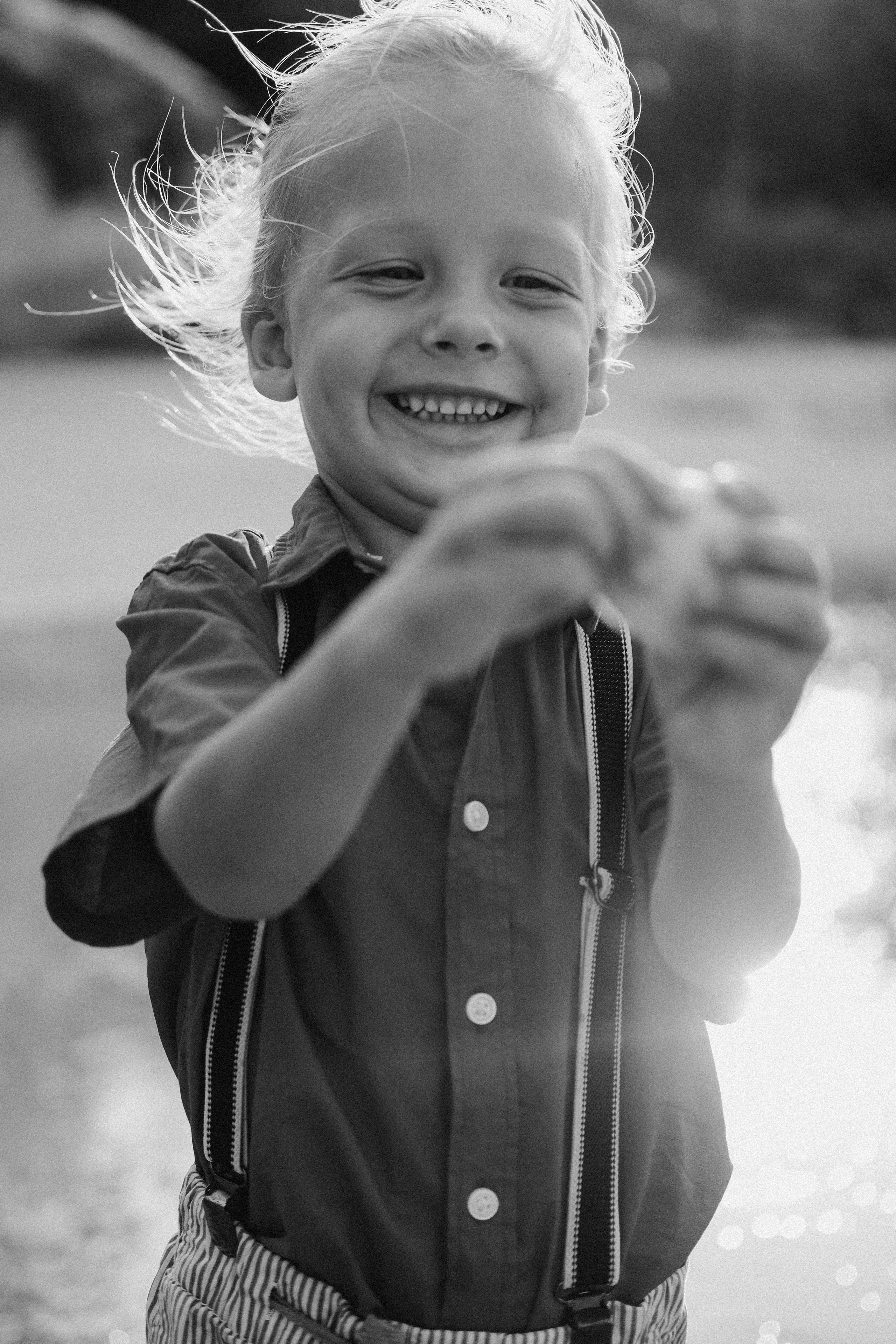 Клементина Тай. Главная