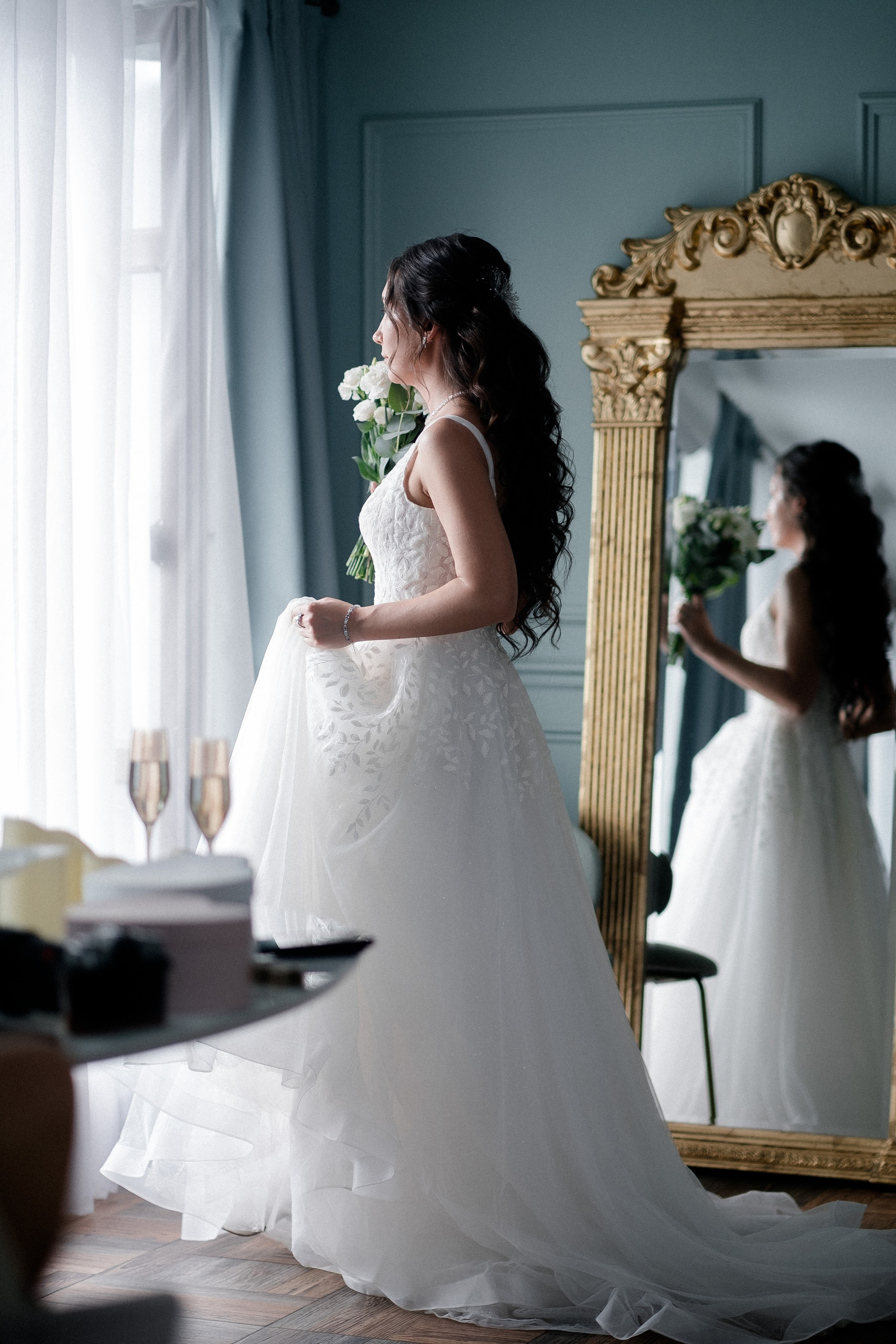 Рамиль & Джамиля. Свадебный и семейный фотограф в Казани и Зеленодольске Ланочкин Илья