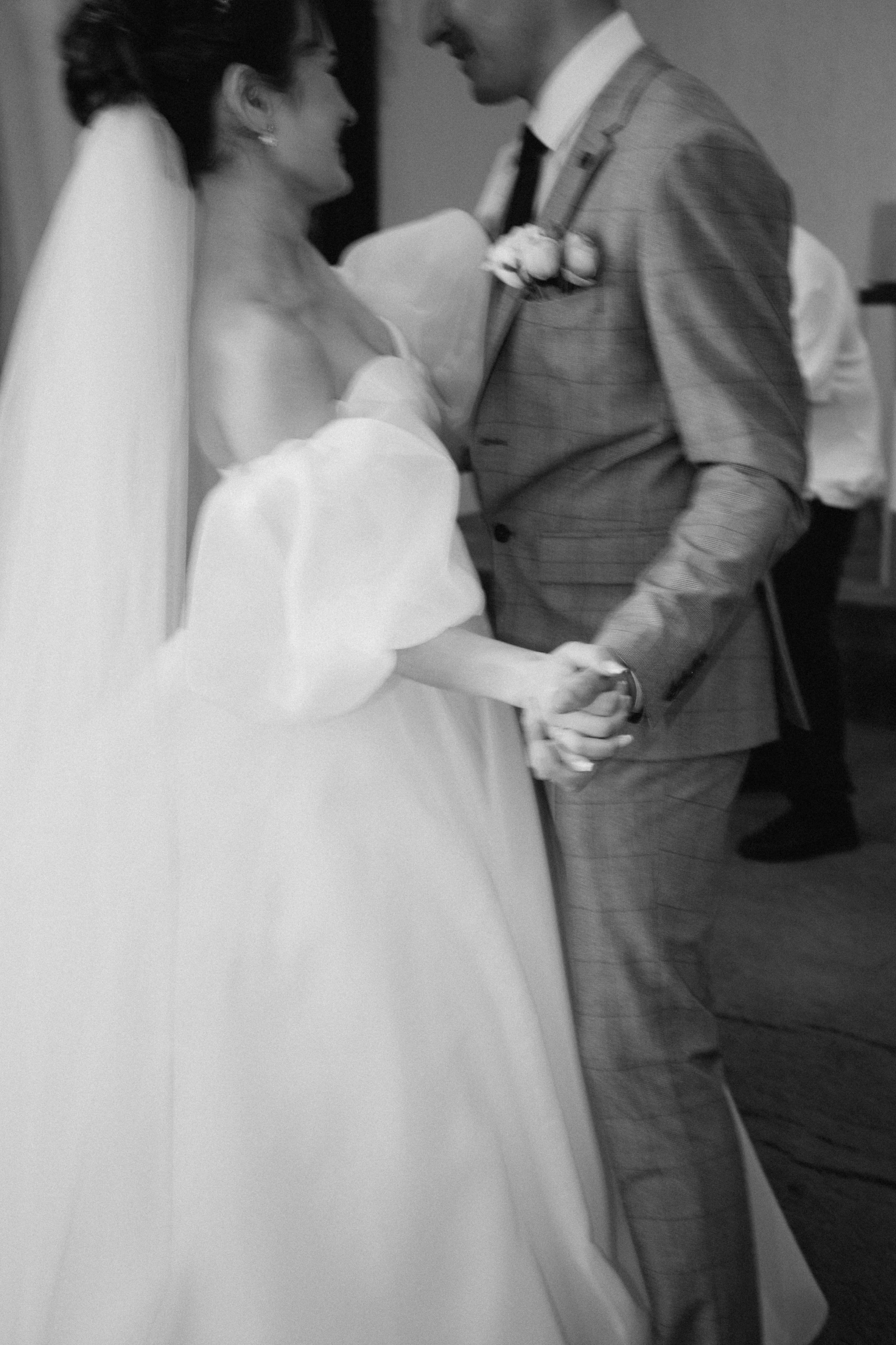 Ильнар и Лилия. Фотографии с душой