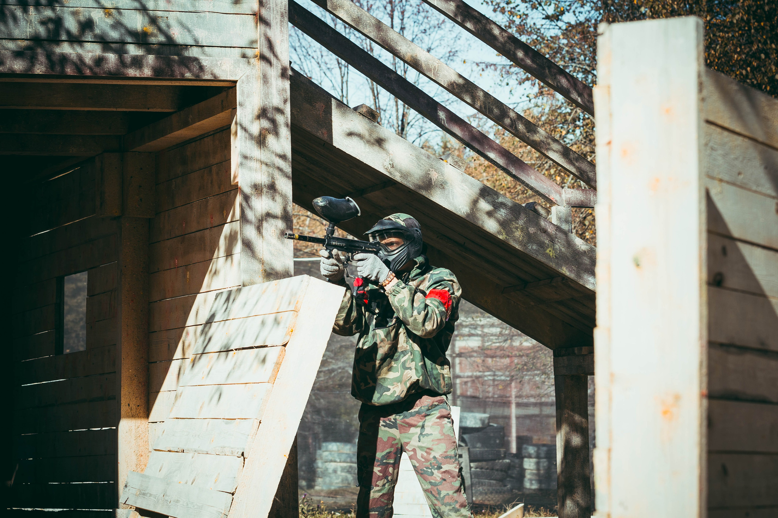 Репортаж. Портретный и репортажный фотограф в Москве Таня Нефёдова