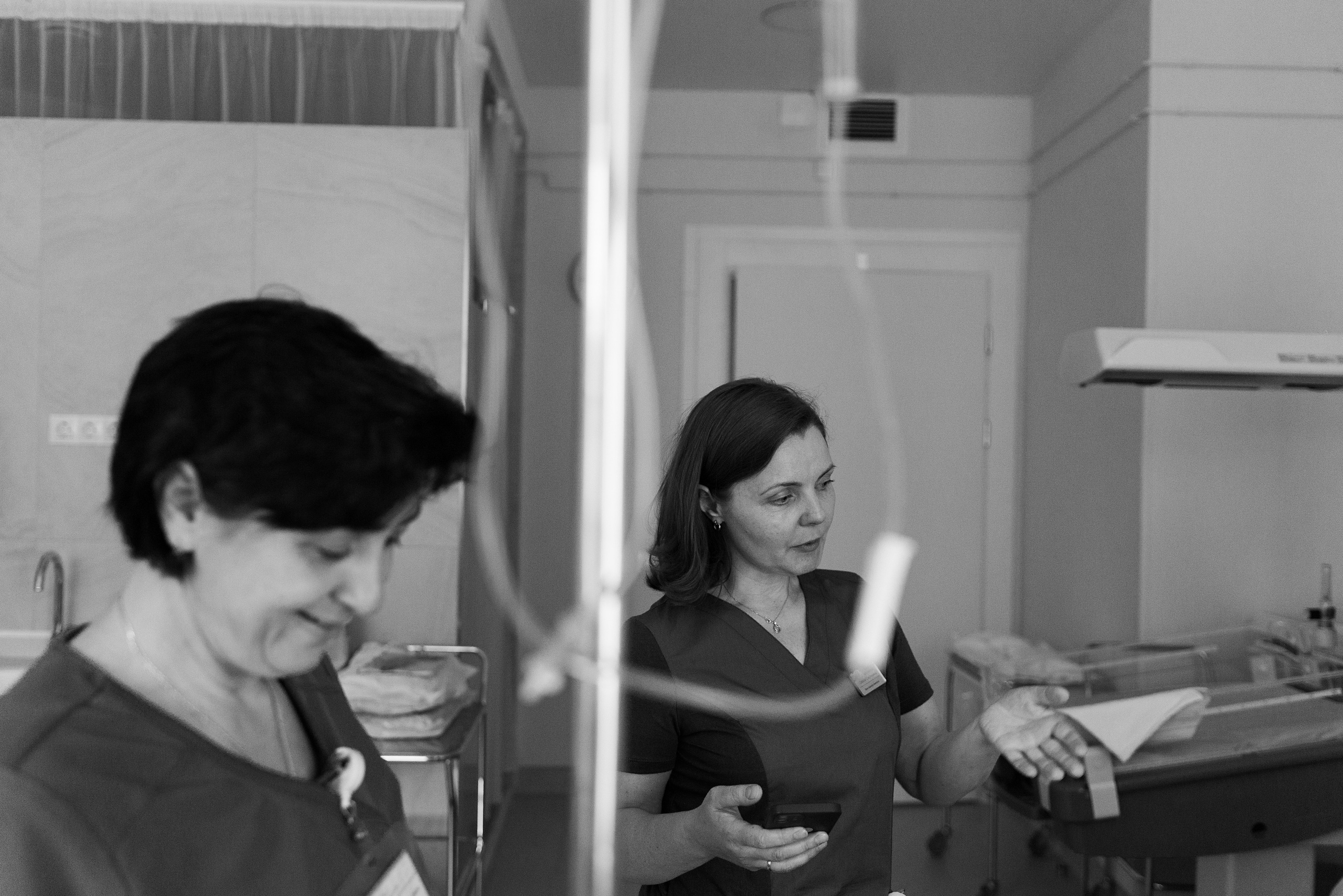 У истоков жизни: Ольга Сергеевна Матвеева. Фотограф на роды и ньюборн в Санкт-Петербурге | Настасья Сергеева