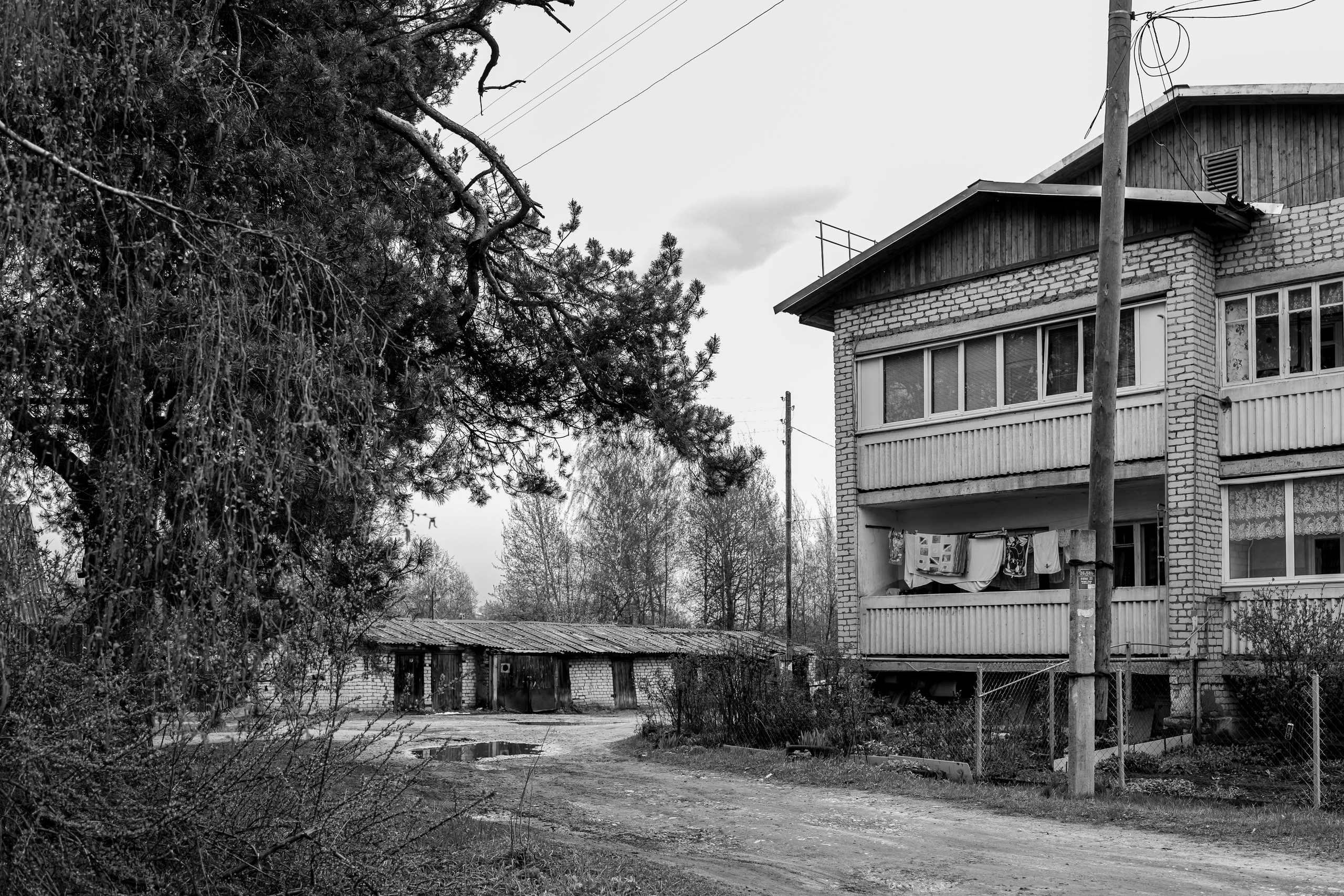 Непривычная фотография. Репортажный и портретный фотограф в Москве Саханцева Анна