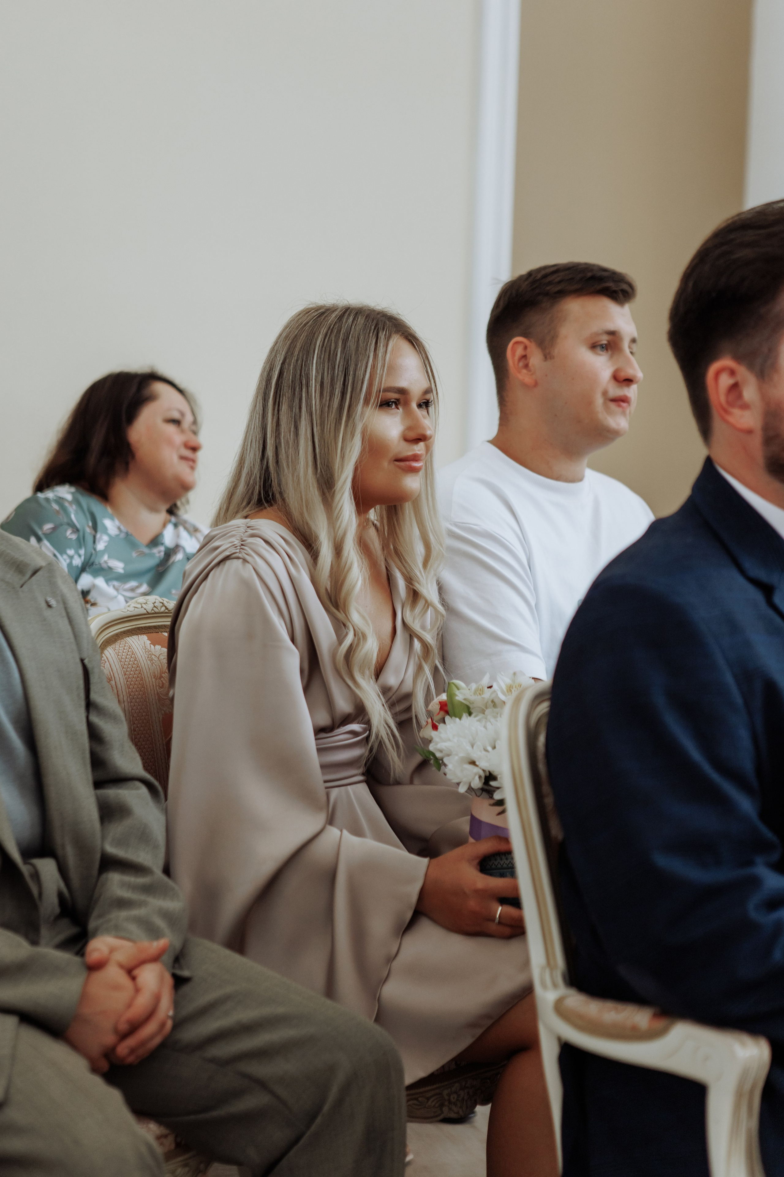 Артем и Настя. Свадебный фотограф в Санкт-Петербурге