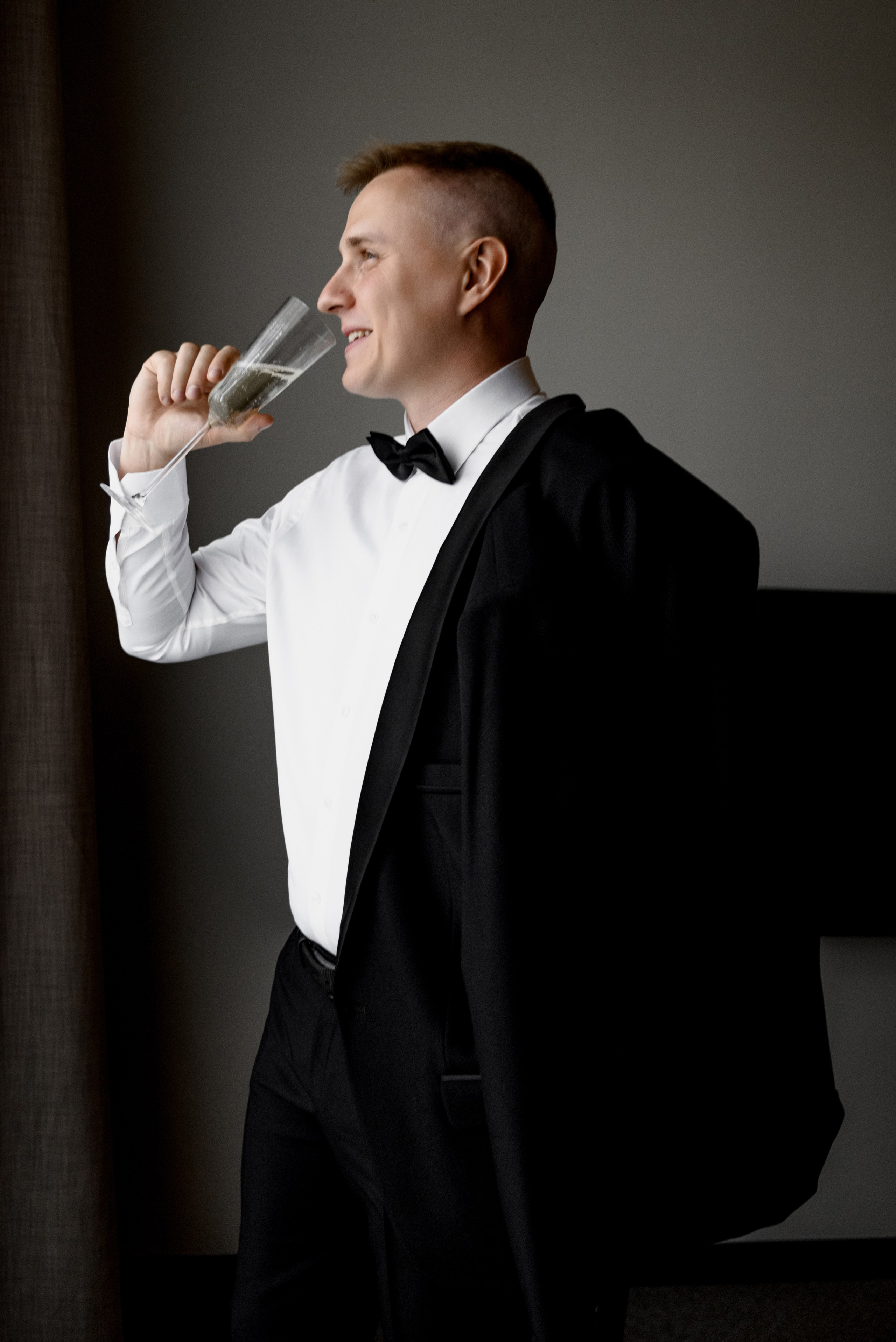 Андрей и Оля. Свадебный фотограф Рязань Москва Корнина Лилия