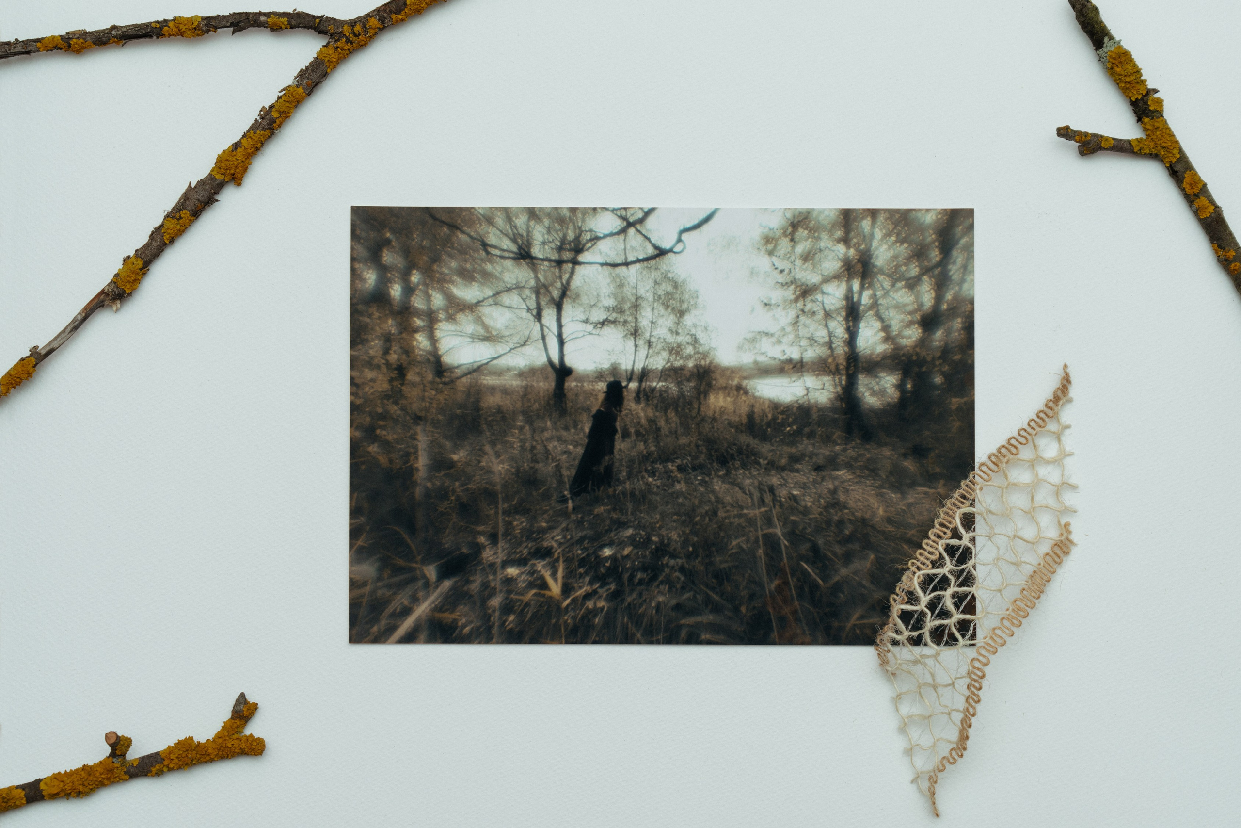 Творческий фотопроект в Казани