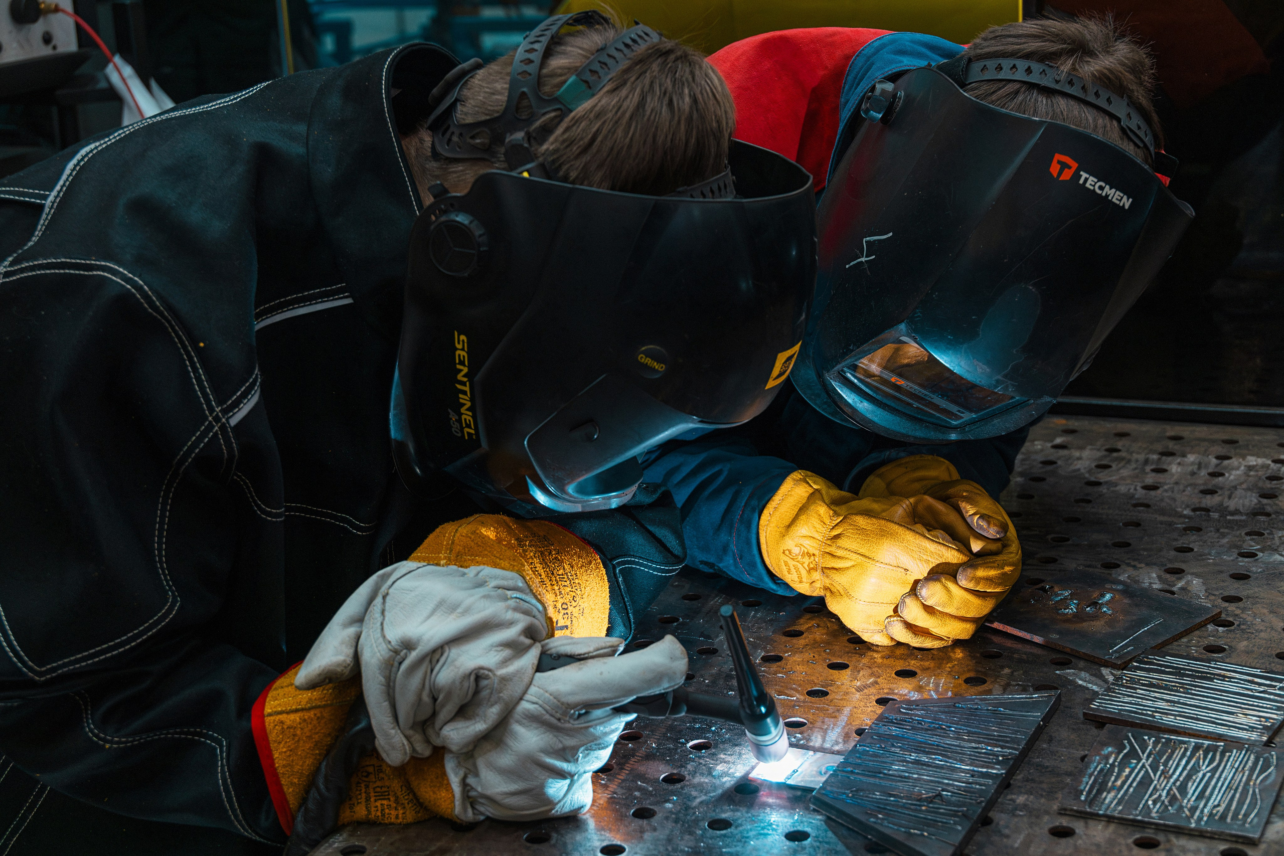 Фотосъемка ПМГФ 2025 в СПб | Репортаж для энергетической отрасли