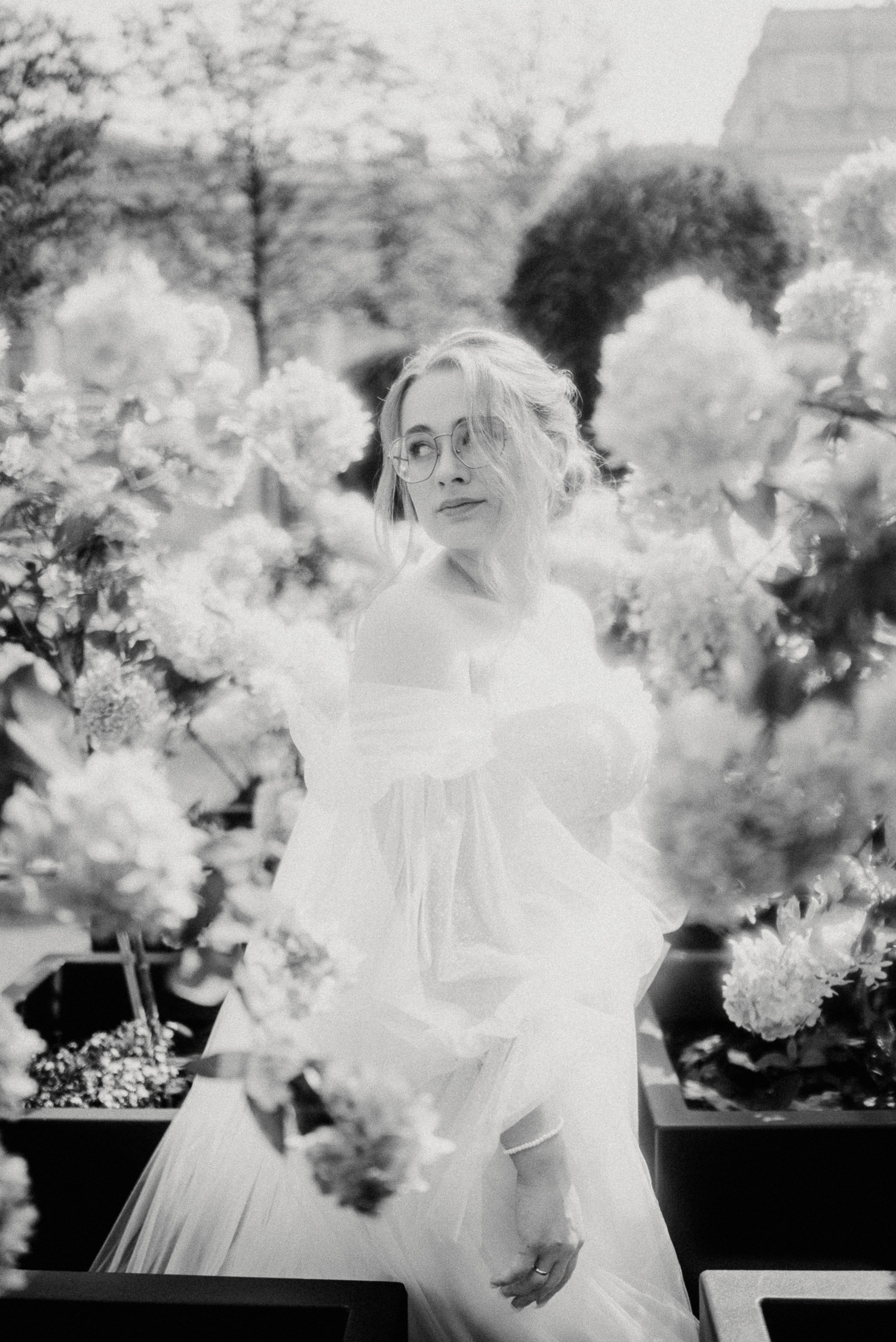 Даниил и Полина. Ваш свадебный и семейный фотограф