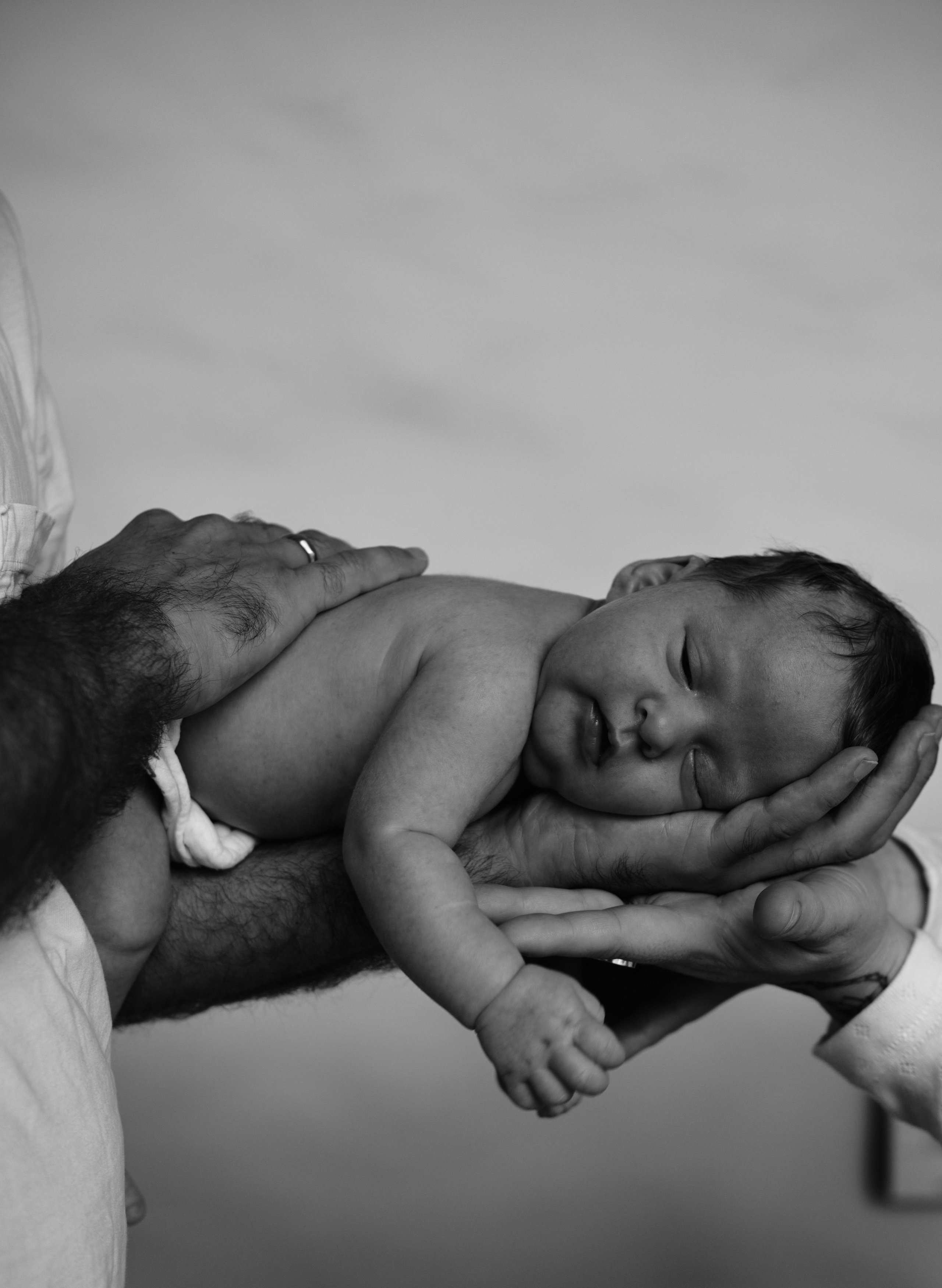 Дом, где растет любовь. Фотограф Карелина Полина