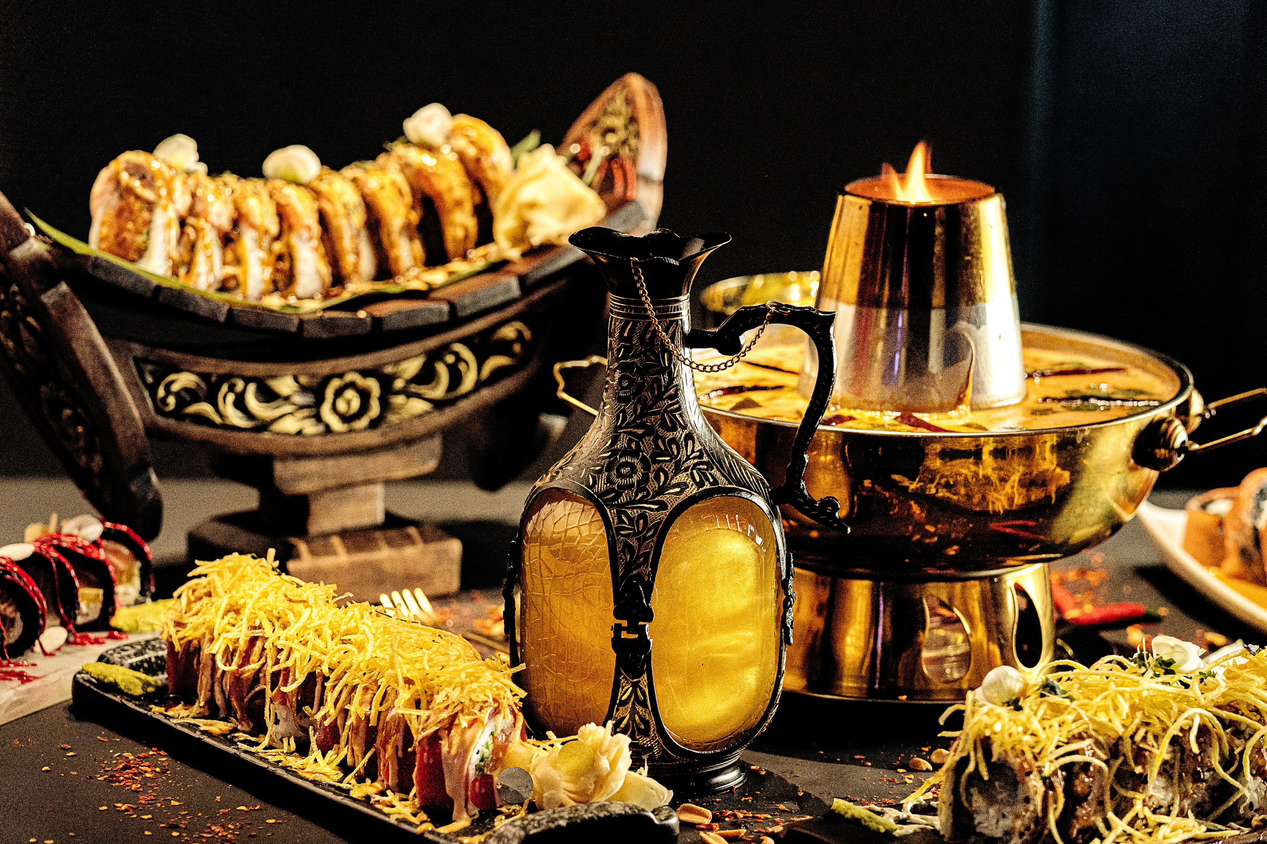 Pad Thai. Свадебный фотограф  Ростов-на-Дону Моска, Санкт — Петербург