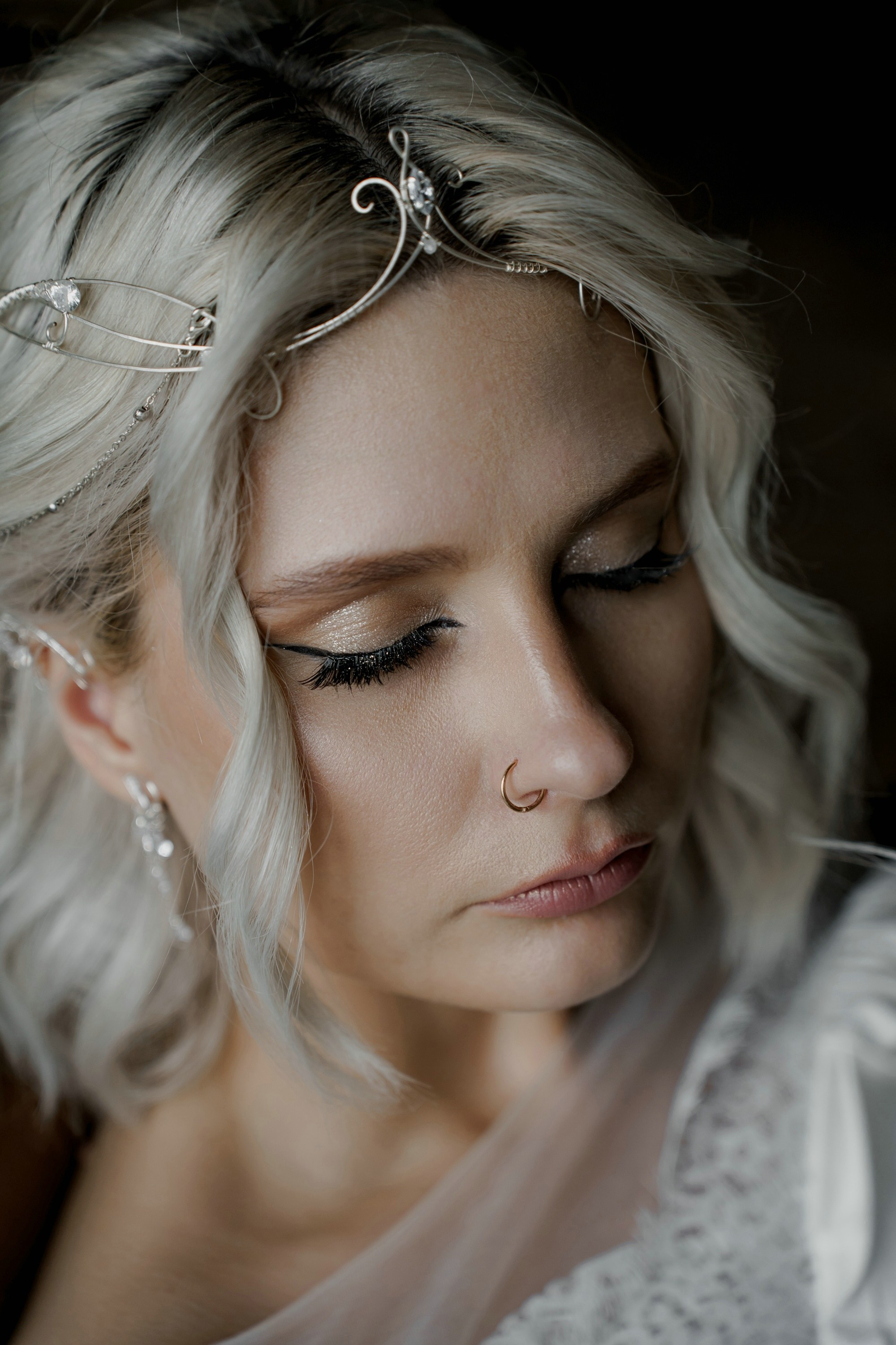 Регистрация брака в особняке Спиридонова. Свадебный и семейный фотограф в Москве Светлана Зоткина