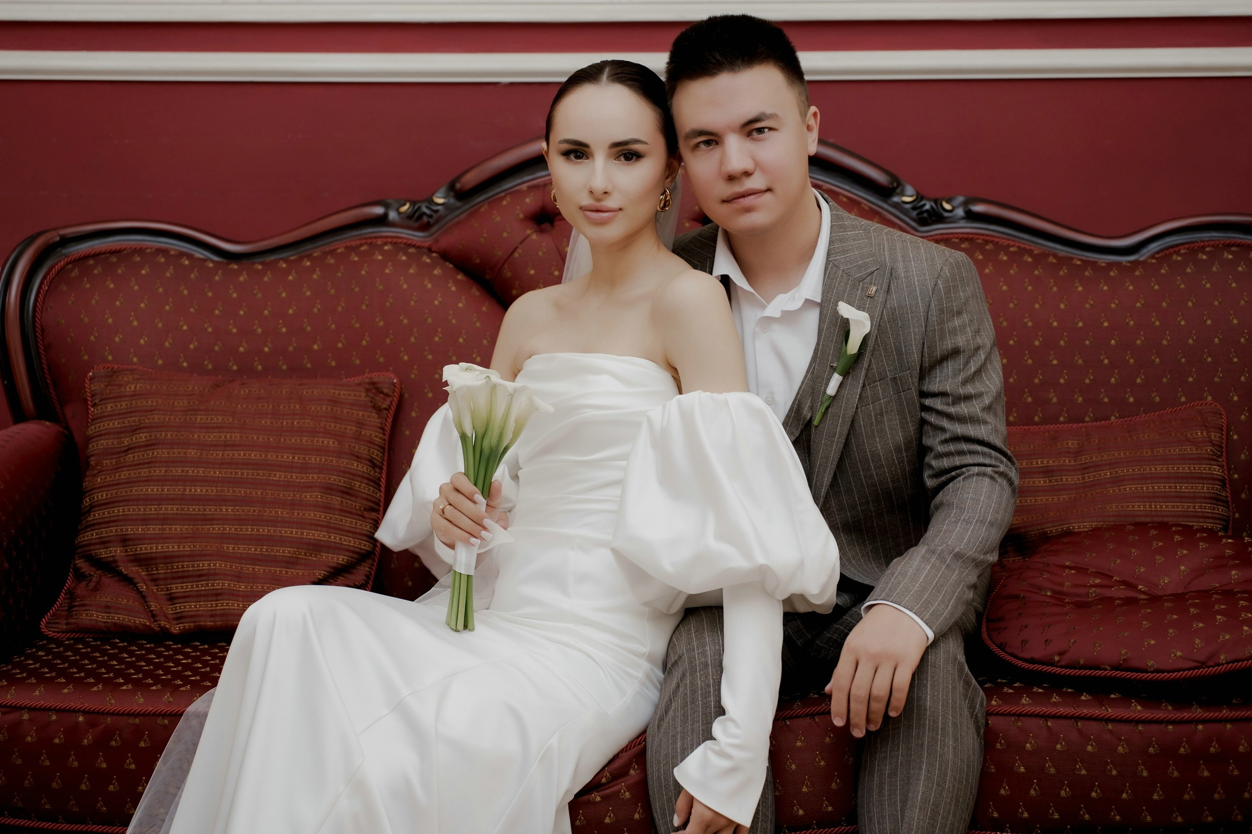 Фотосессия в ресторане Турандот. Свадебный и семейный фотограф в Москве Светлана Зоткина