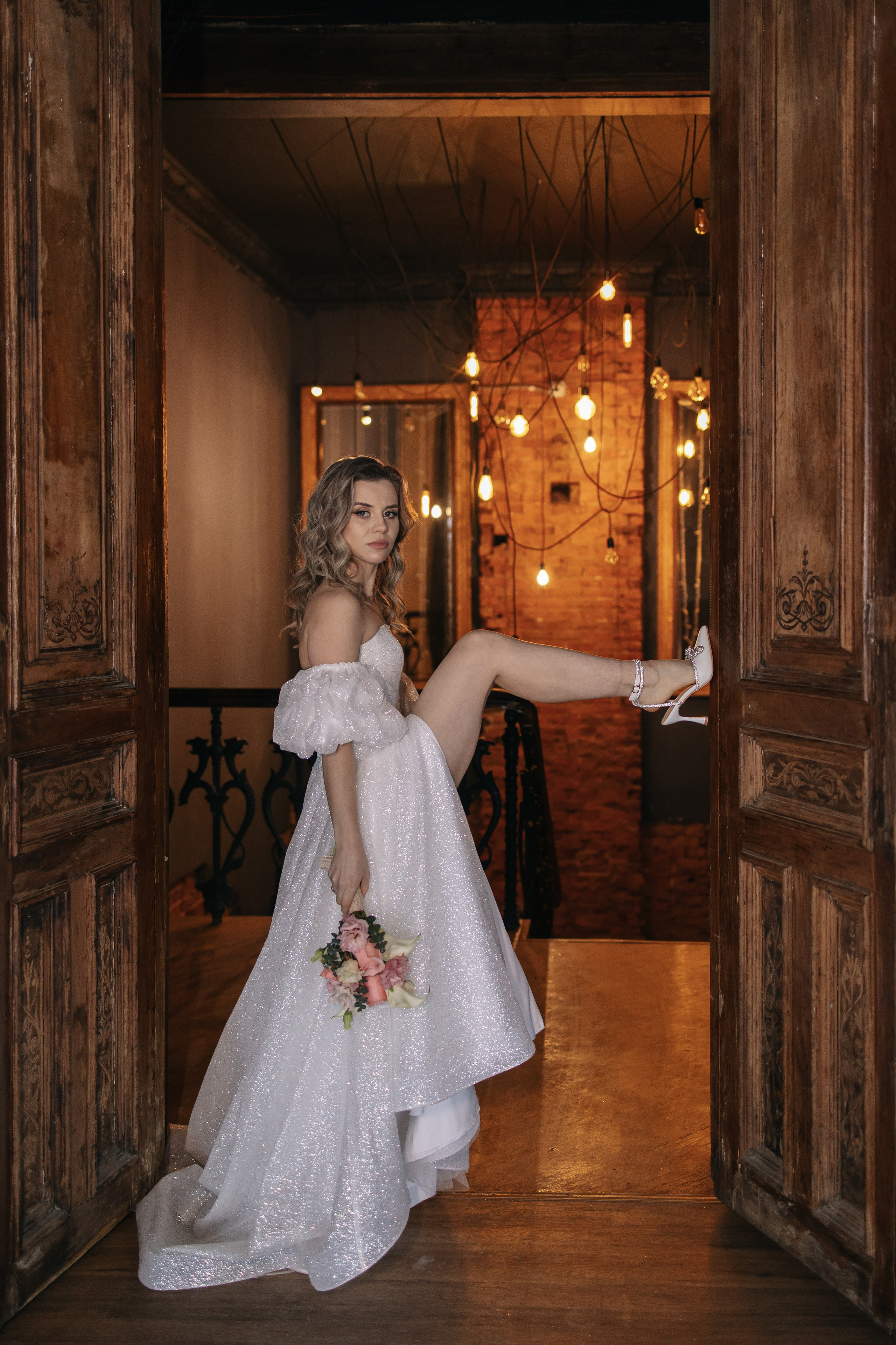 Яна и Антон