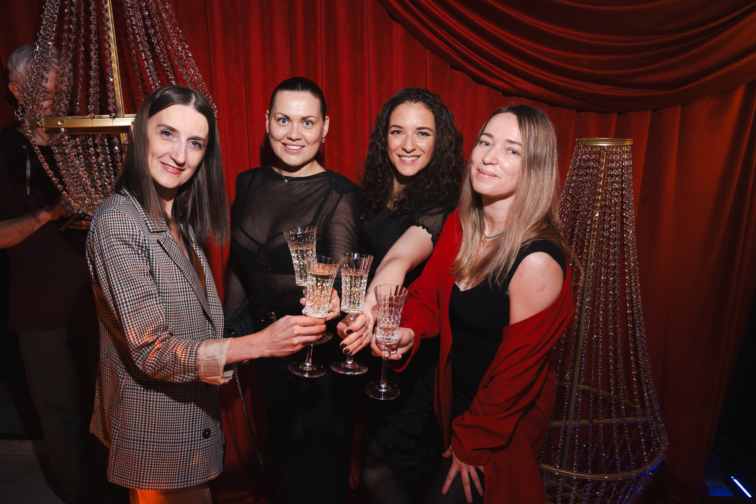 GRAMMY. Фотограф Хабаровск