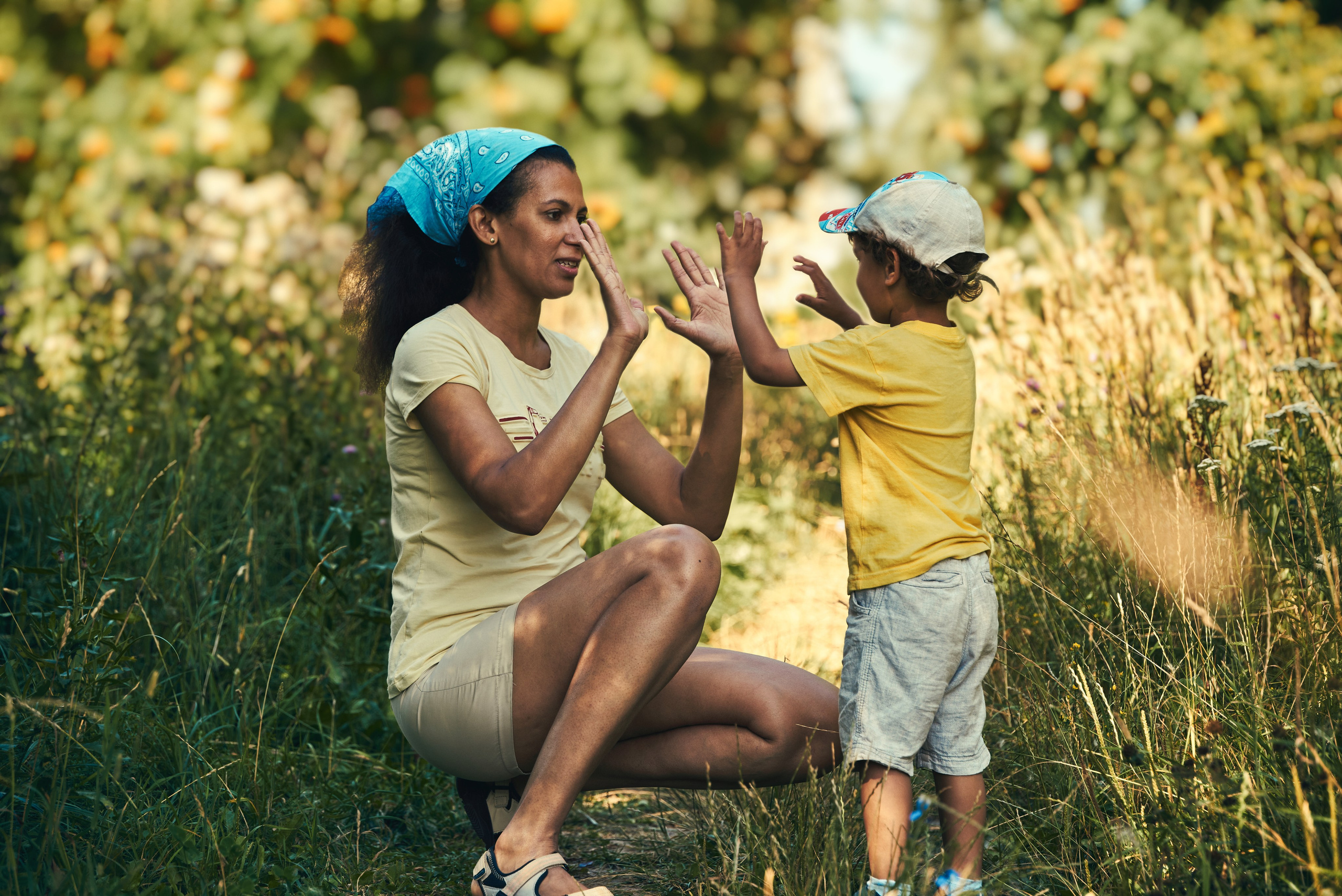 Уличные съёмки. Фотограф Дарья Писаревская | Москва