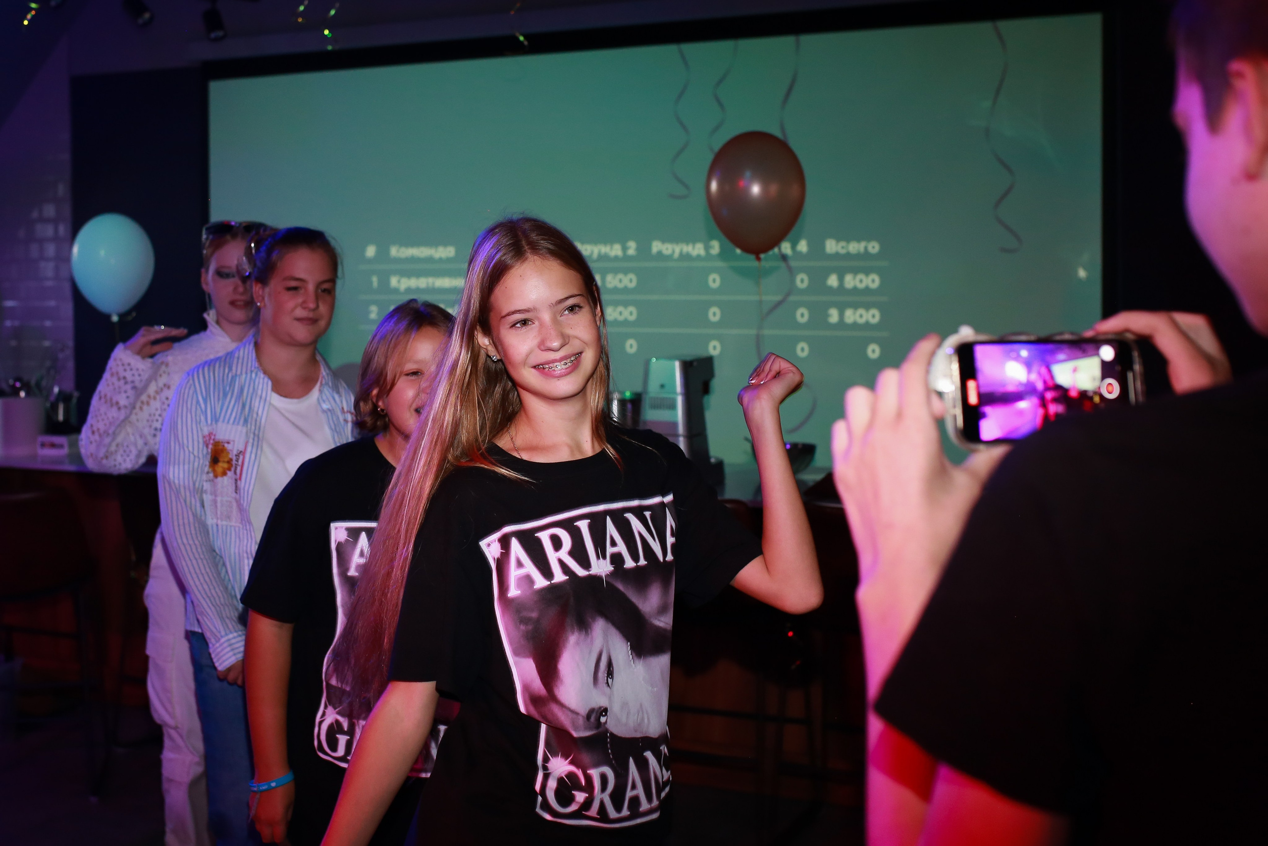 Репортажная галерея. Репортажный и портретный фотограф Полина Ершова