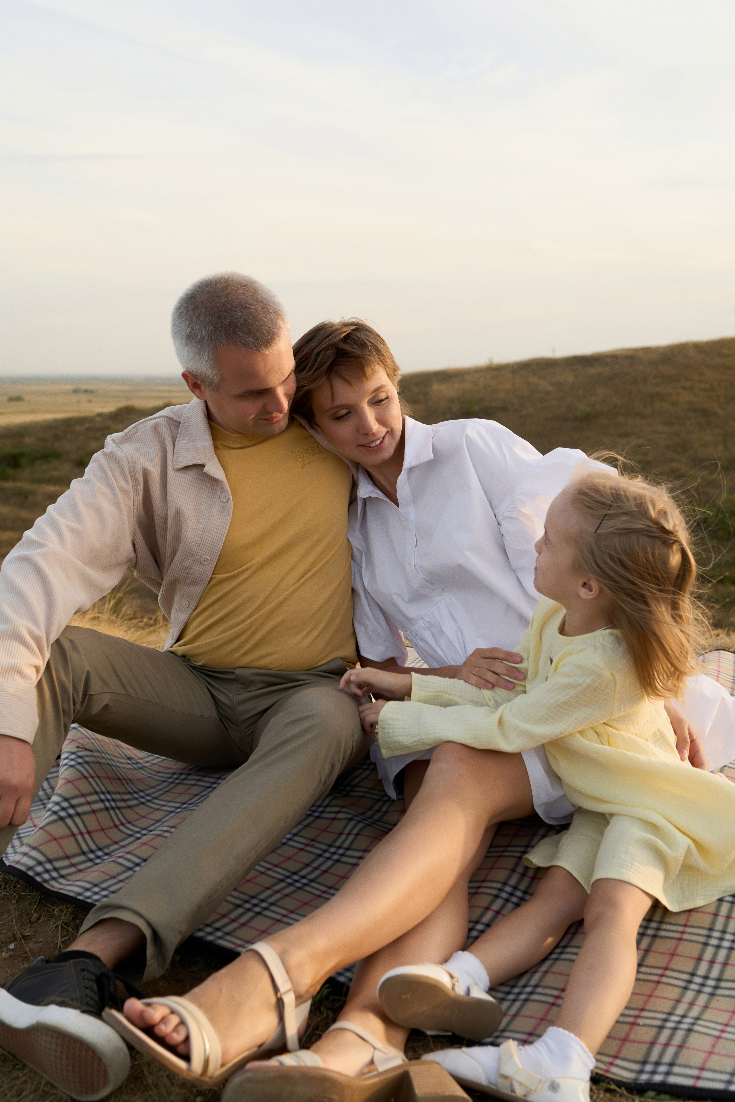Семья Лазаревых. Чумаков Алексей Фотограф|Видеограф свадебные, индивидуальные, семейные, репортаж