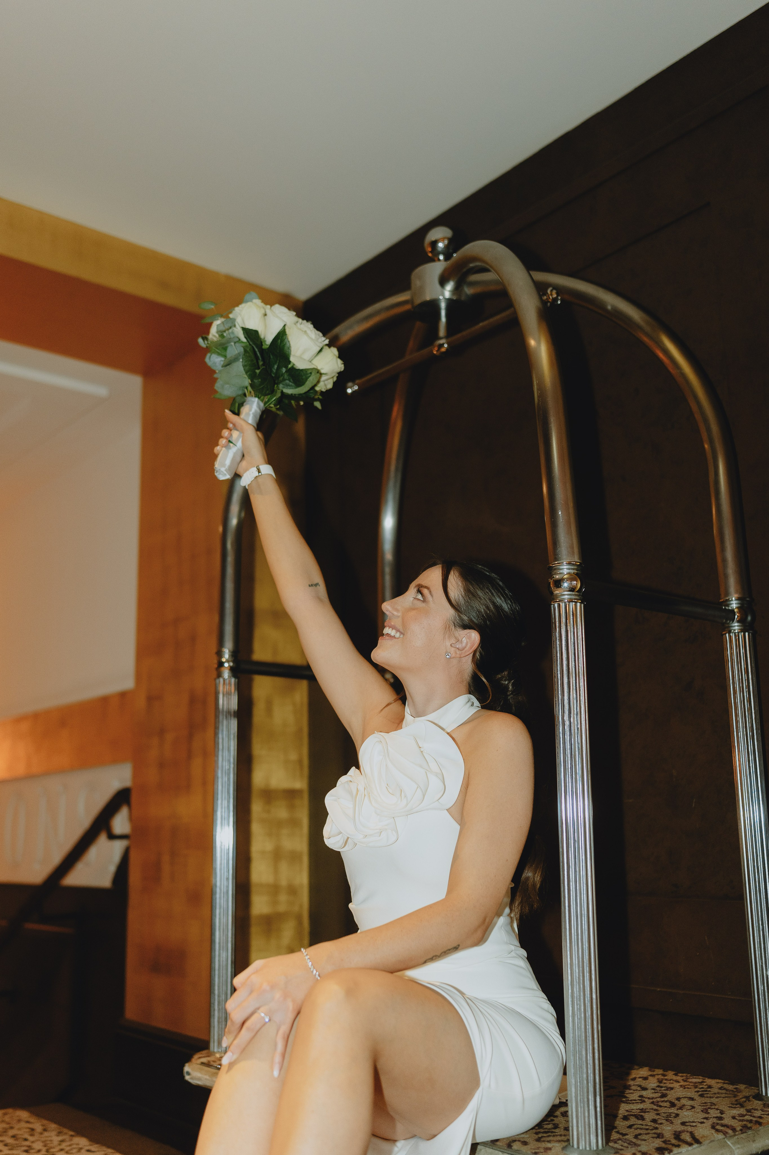 Laurane & Marco | Hotel La Réserve Genève. Photographe de Mariage Professionnelle — Genève & Suisse Romande | Tanya Creator