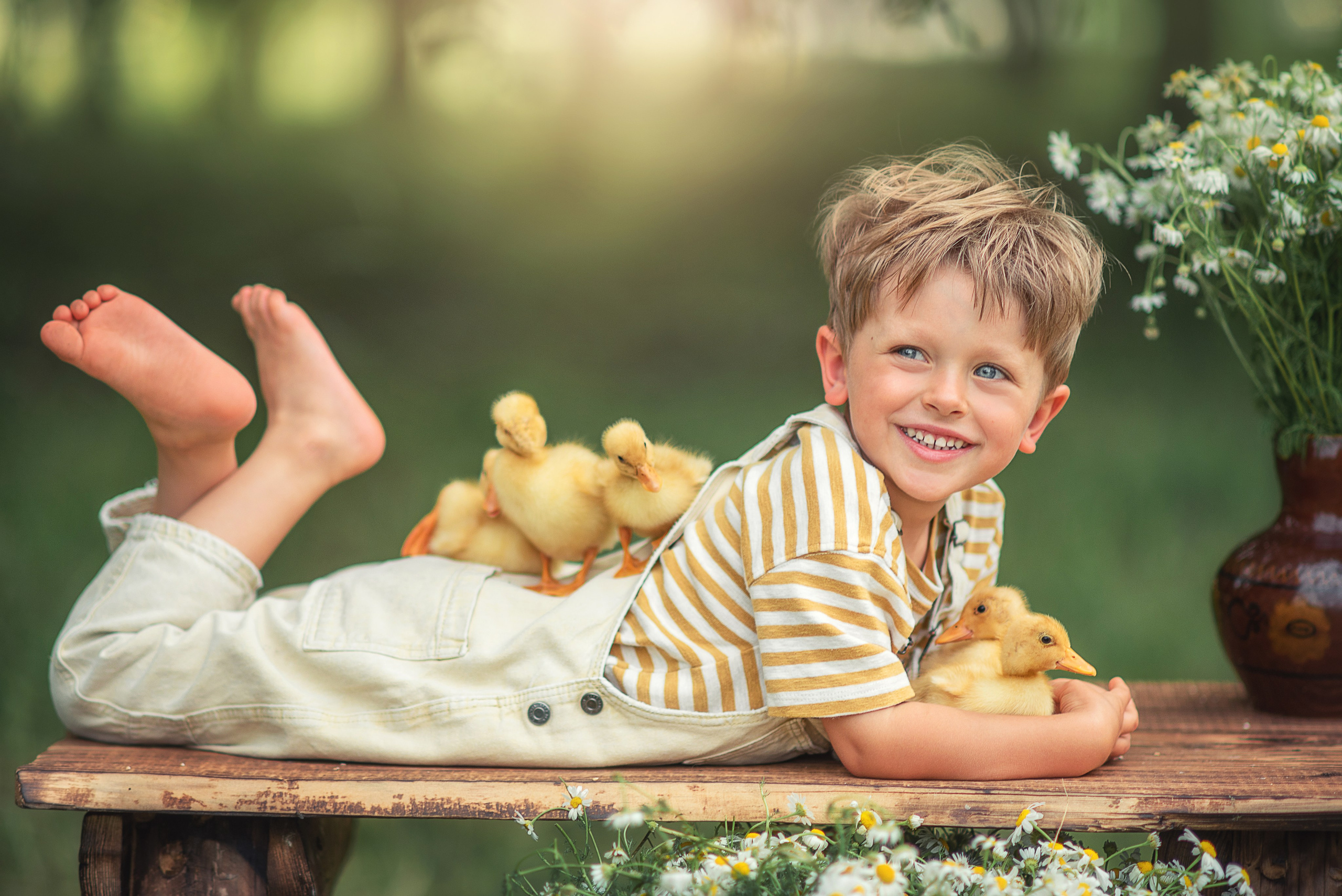 Фотограф Марта Козел. Гродно, Беларусь